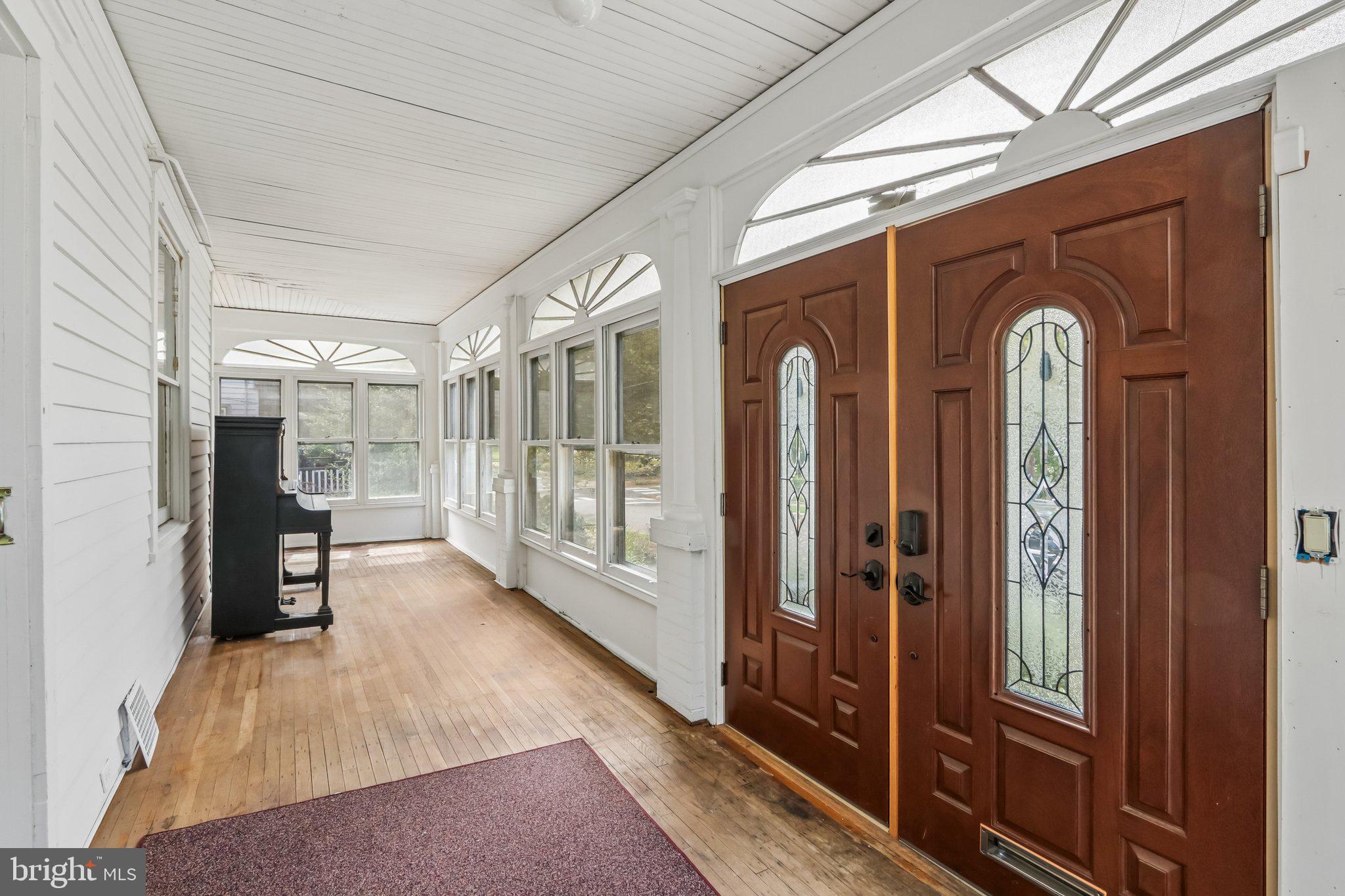 104 E MADISON AVENUE