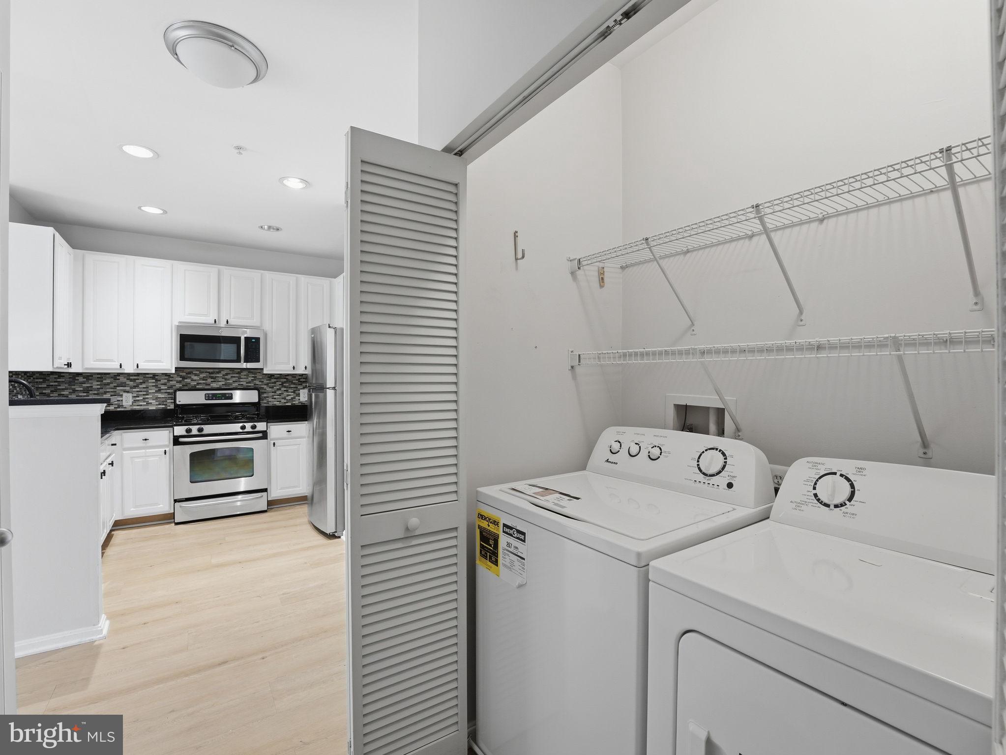 GROVE AT ARLINGTON - Residential
