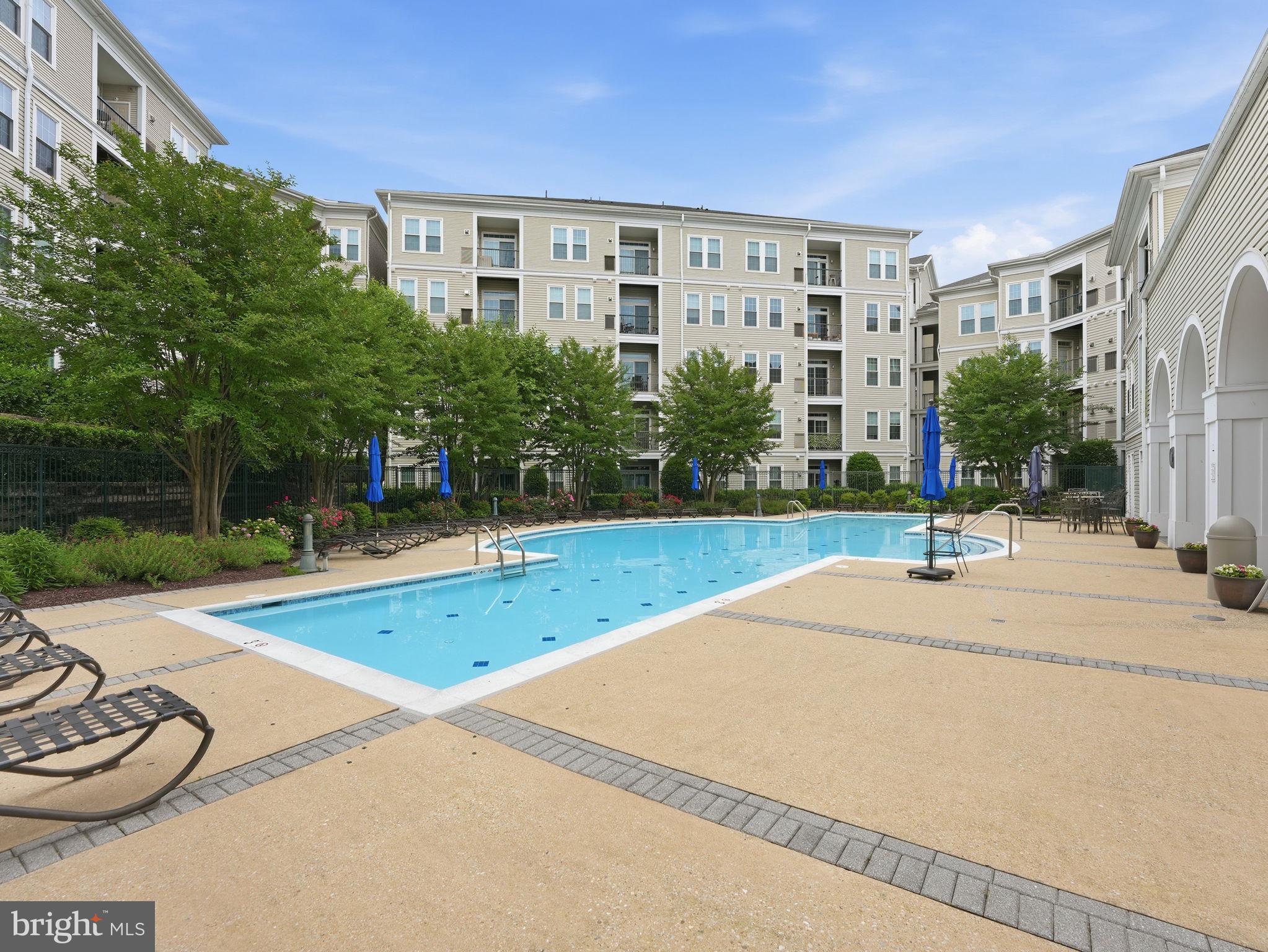 GROVE AT ARLINGTON - Residential