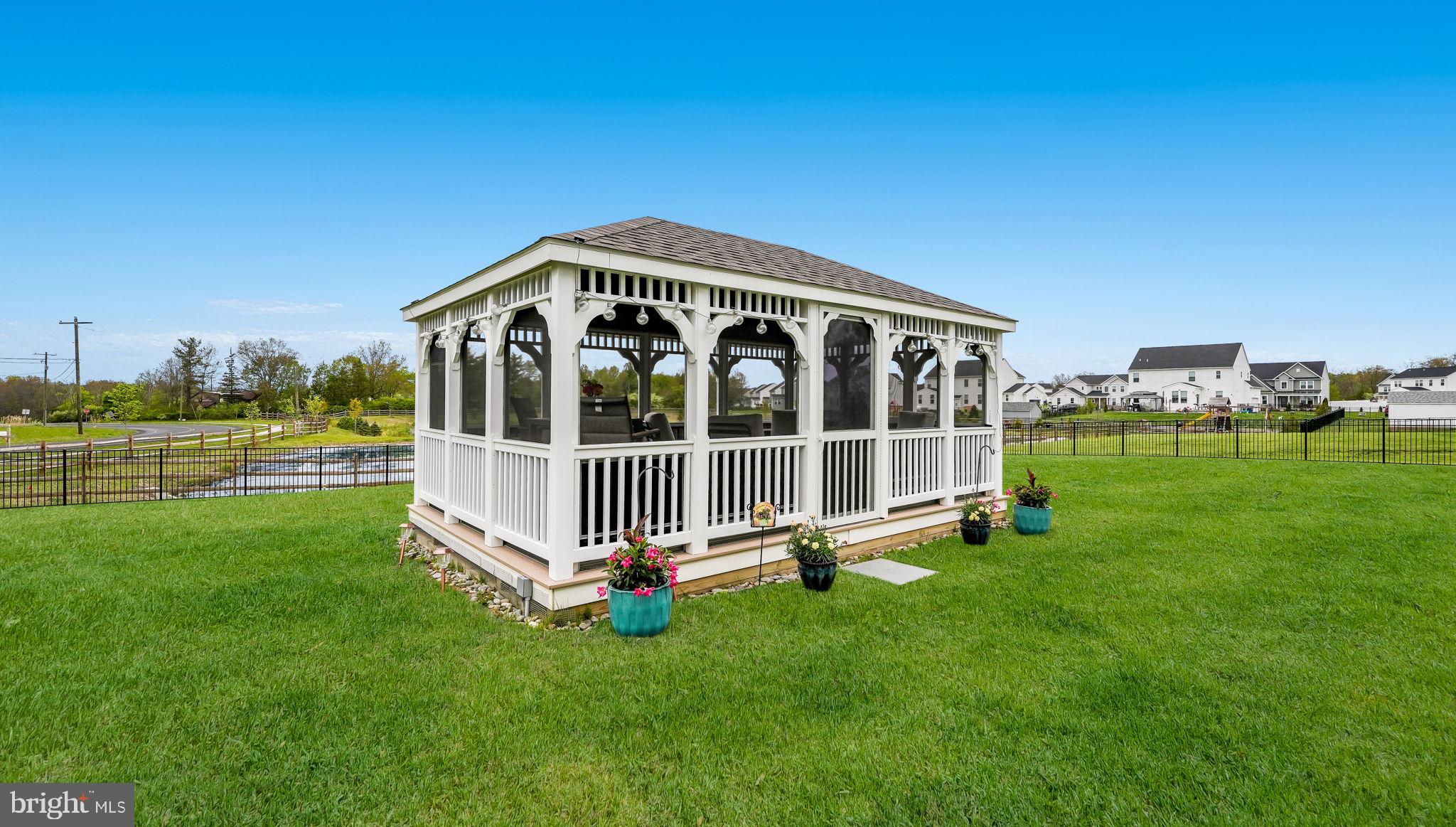RESERVE AT WOODSIDE CREEK - Residential
