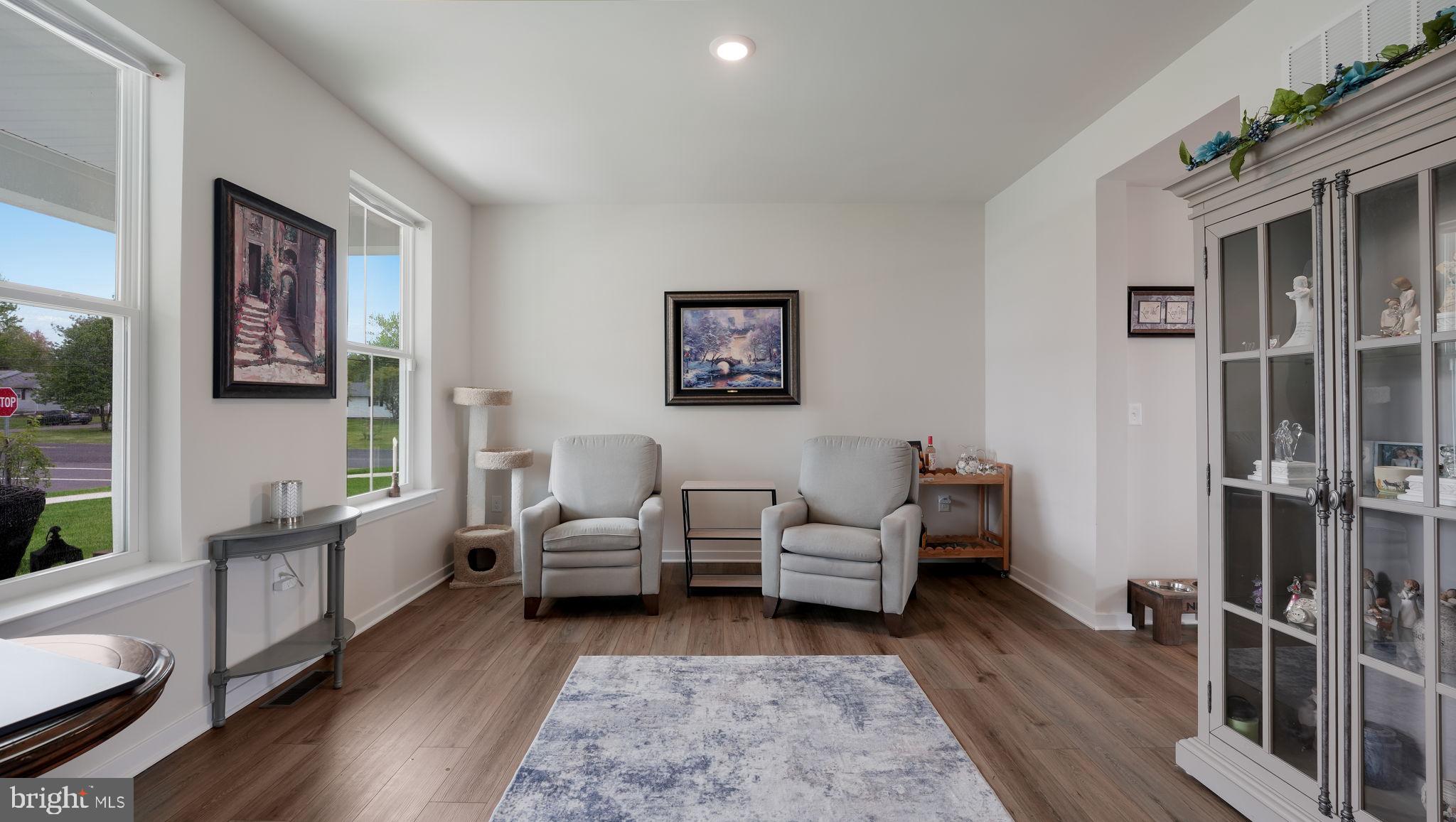 RESERVE AT WOODSIDE CREEK - Residential