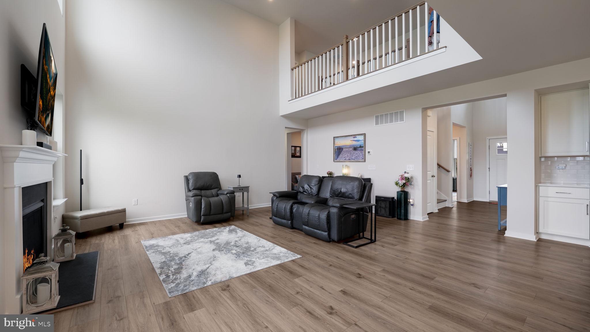 RESERVE AT WOODSIDE CREEK - Residential