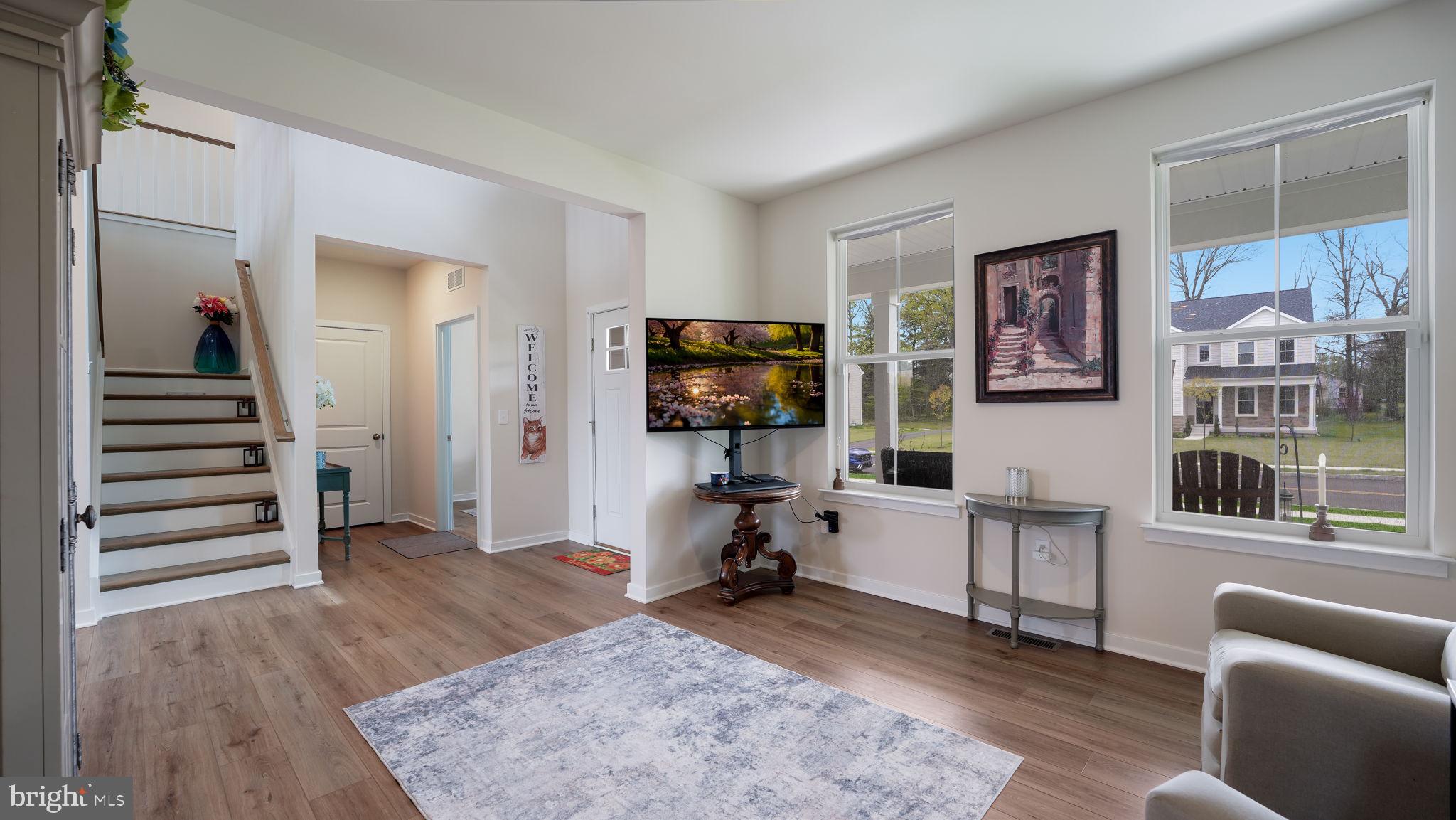 RESERVE AT WOODSIDE CREEK - Residential