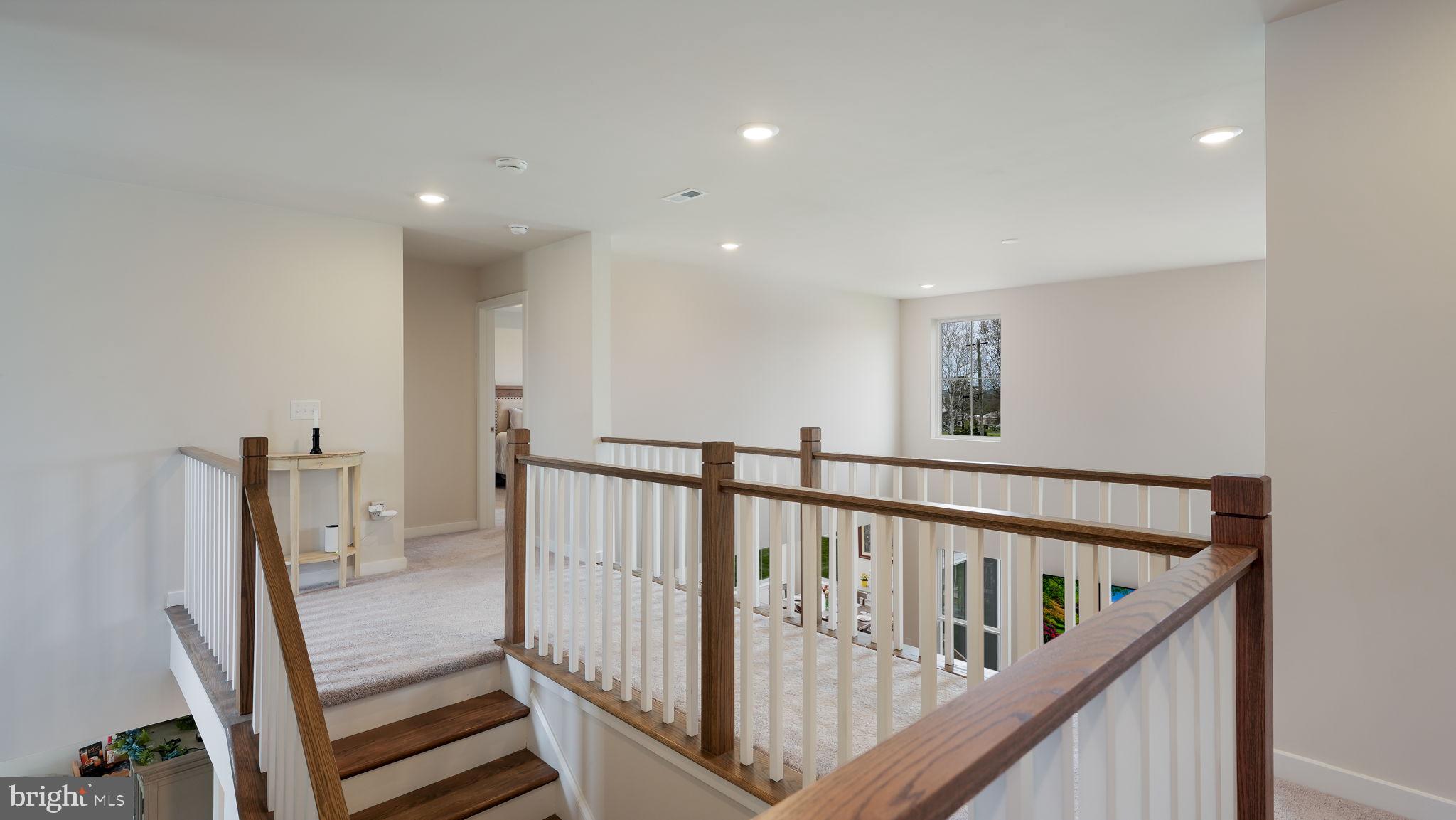 RESERVE AT WOODSIDE CREEK - Residential