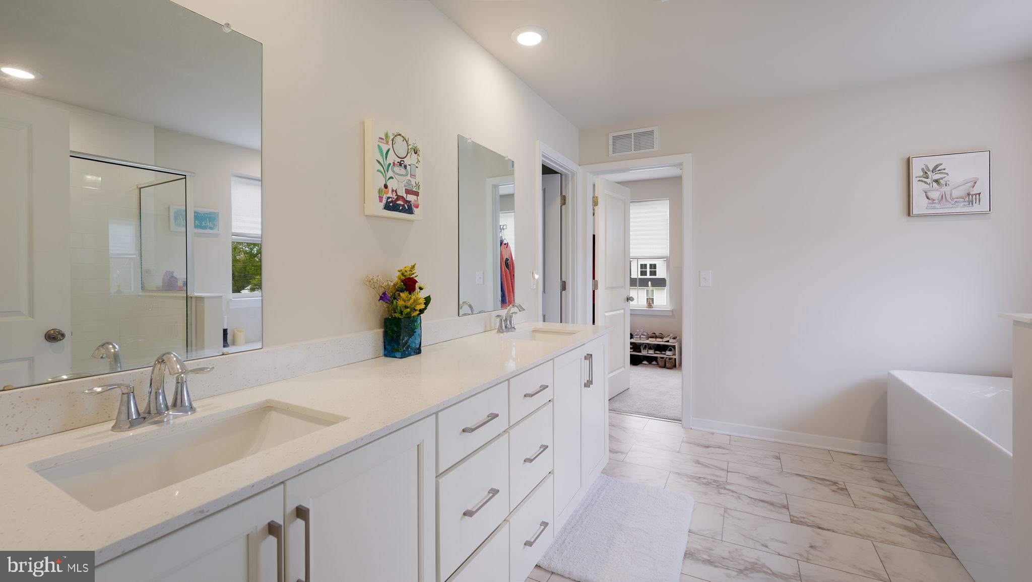 RESERVE AT WOODSIDE CREEK - Residential