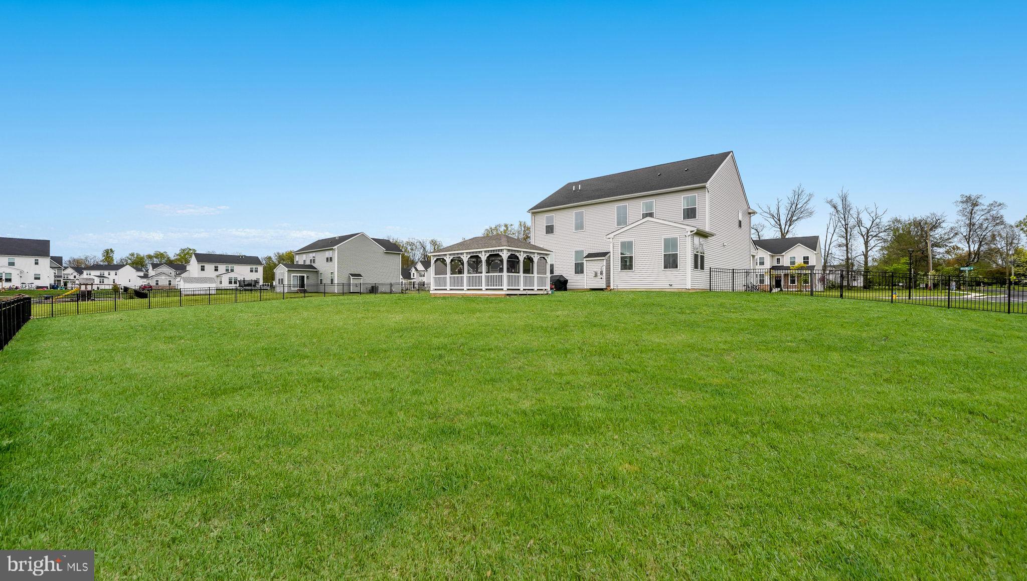 RESERVE AT WOODSIDE CREEK - Residential