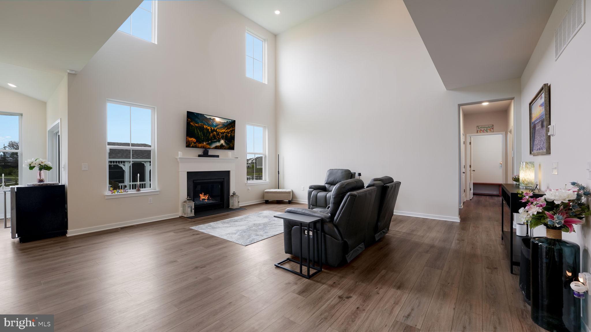 RESERVE AT WOODSIDE CREEK - Residential