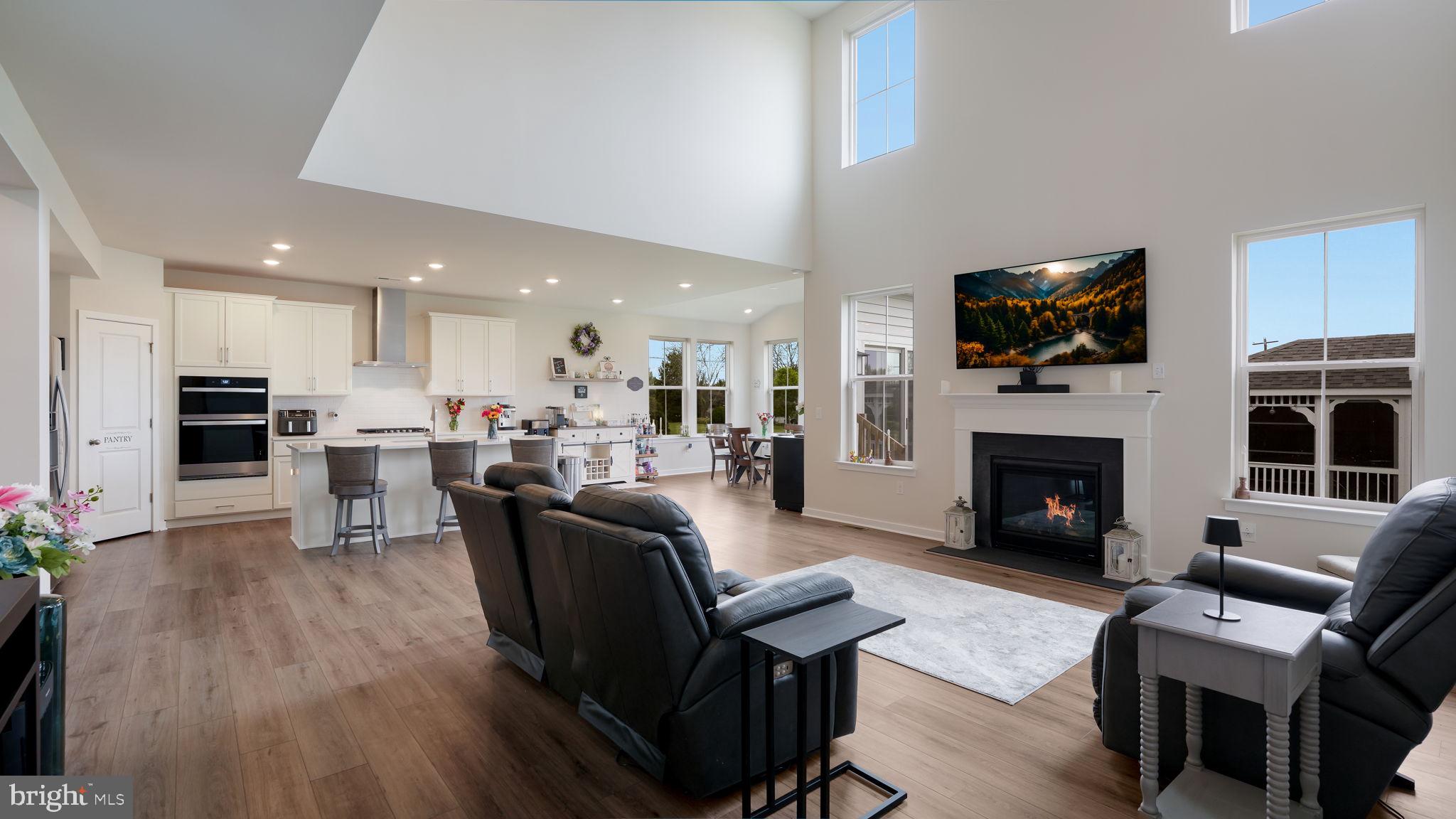 RESERVE AT WOODSIDE CREEK - Residential