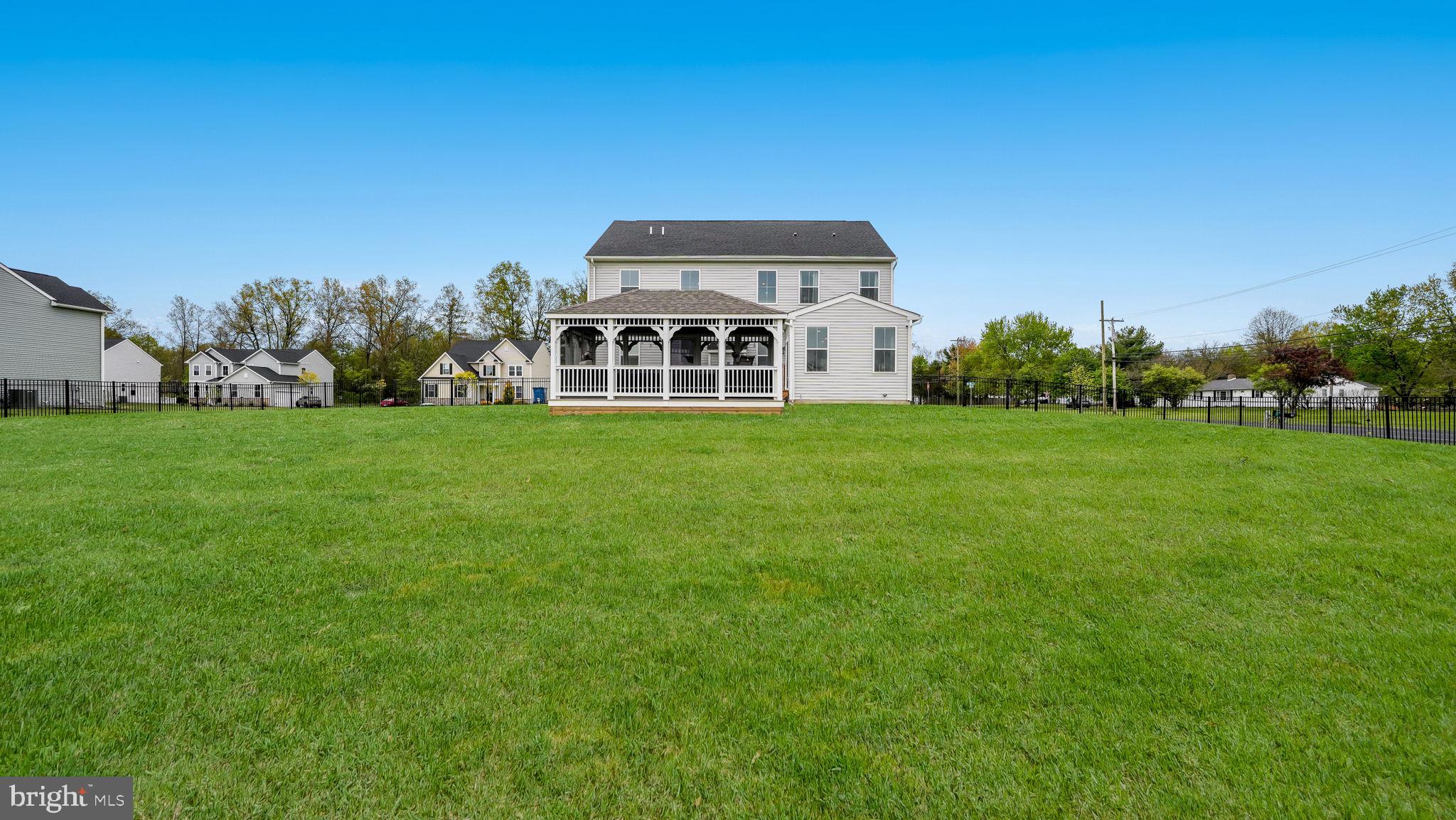 RESERVE AT WOODSIDE CREEK - Residential