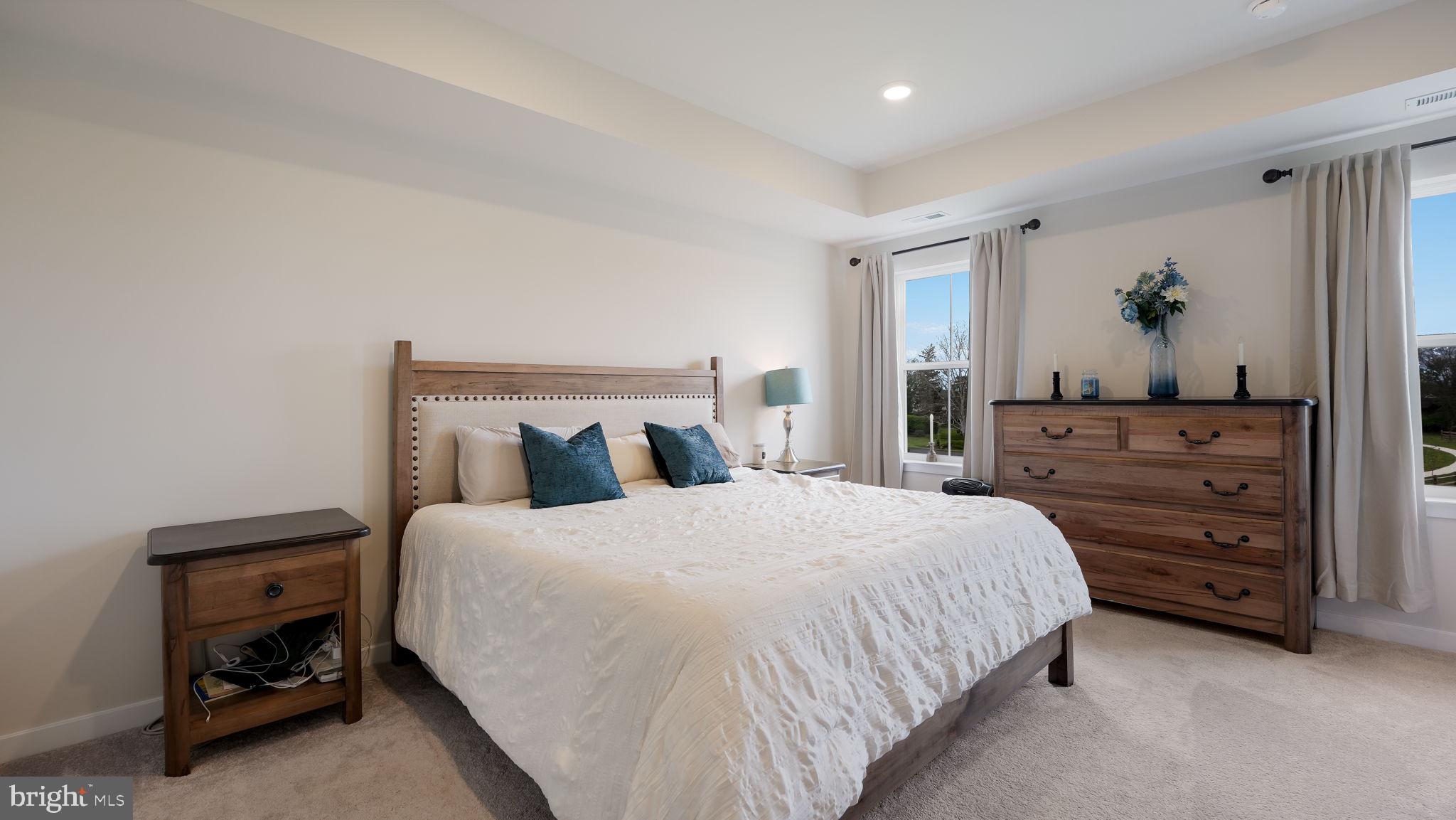 RESERVE AT WOODSIDE CREEK - Residential
