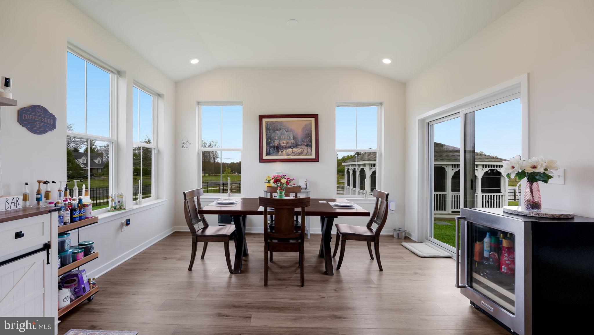 RESERVE AT WOODSIDE CREEK - Residential
