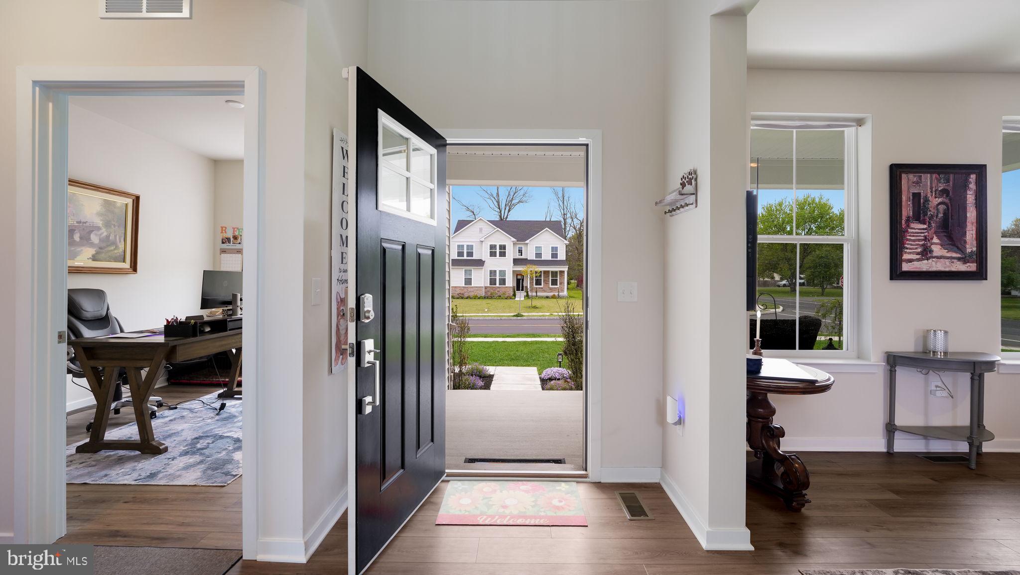 RESERVE AT WOODSIDE CREEK - Residential