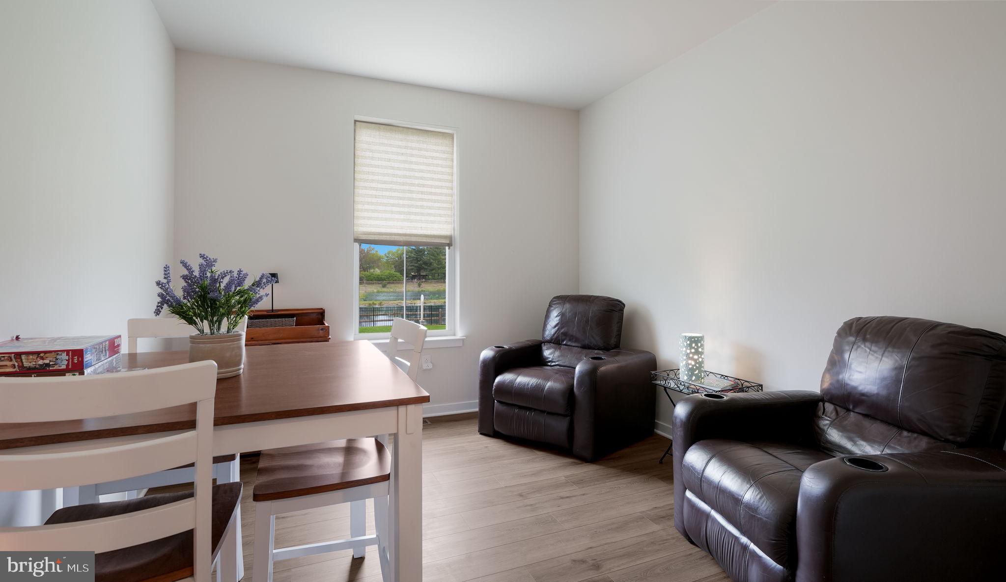 RESERVE AT WOODSIDE CREEK - Residential