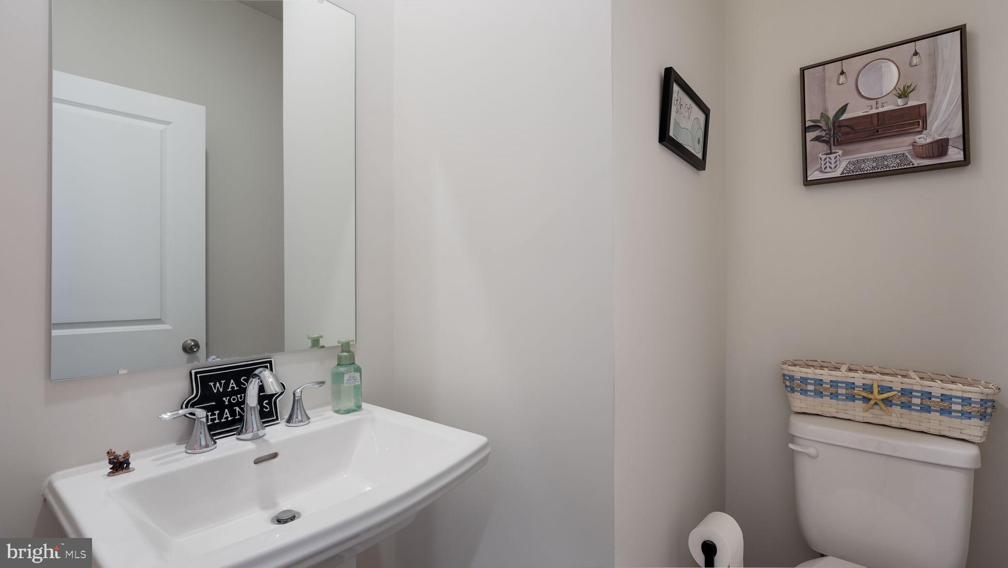 RESERVE AT WOODSIDE CREEK - Residential