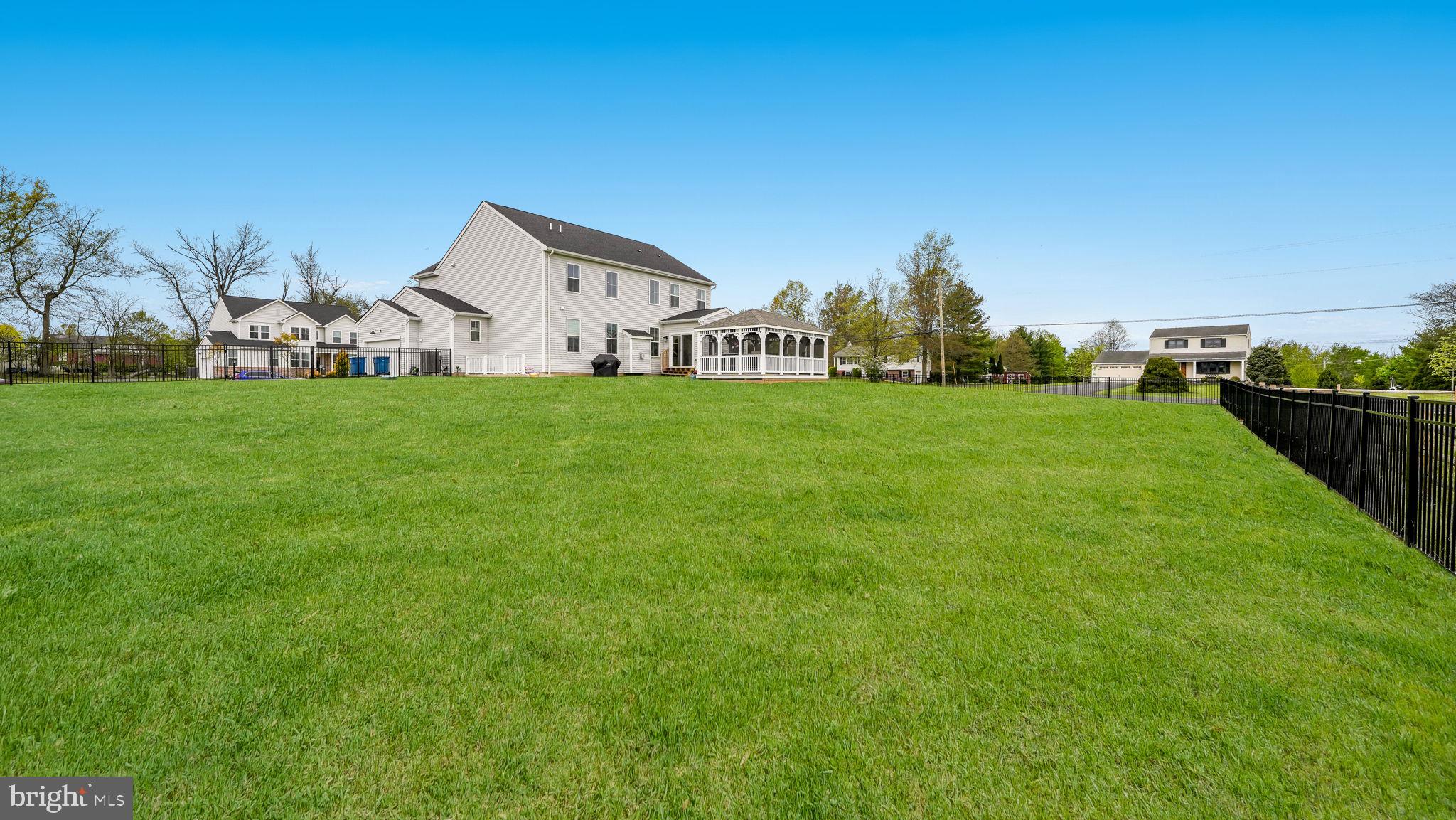 RESERVE AT WOODSIDE CREEK - Residential