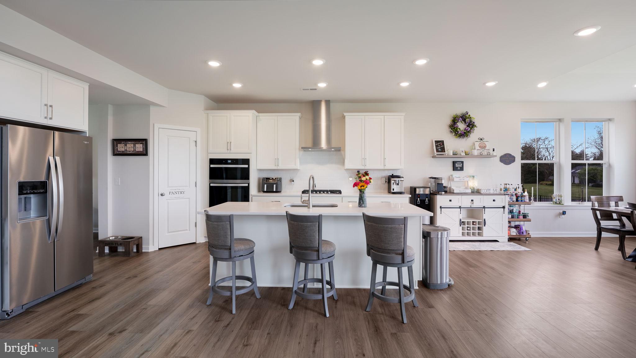 RESERVE AT WOODSIDE CREEK - Residential