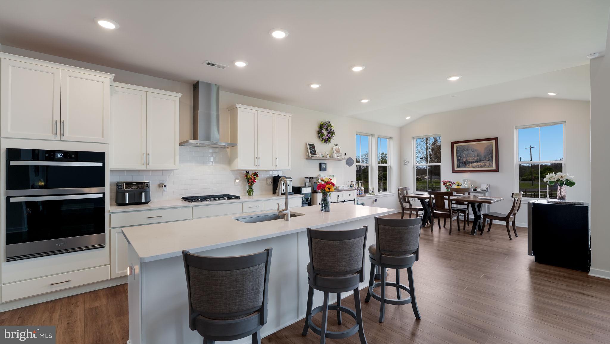 RESERVE AT WOODSIDE CREEK - Residential