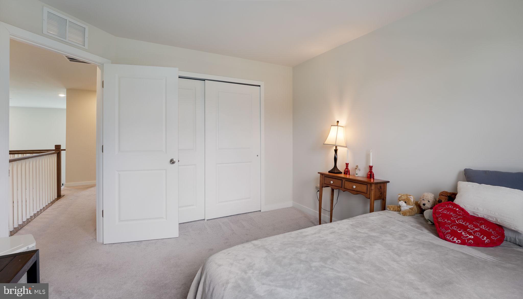 RESERVE AT WOODSIDE CREEK - Residential