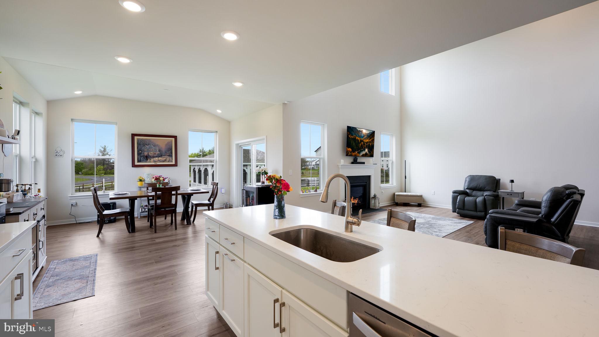 RESERVE AT WOODSIDE CREEK - Residential