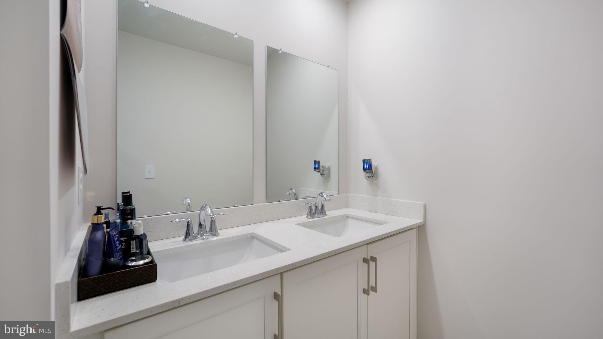 RESERVE AT WOODSIDE CREEK - Residential