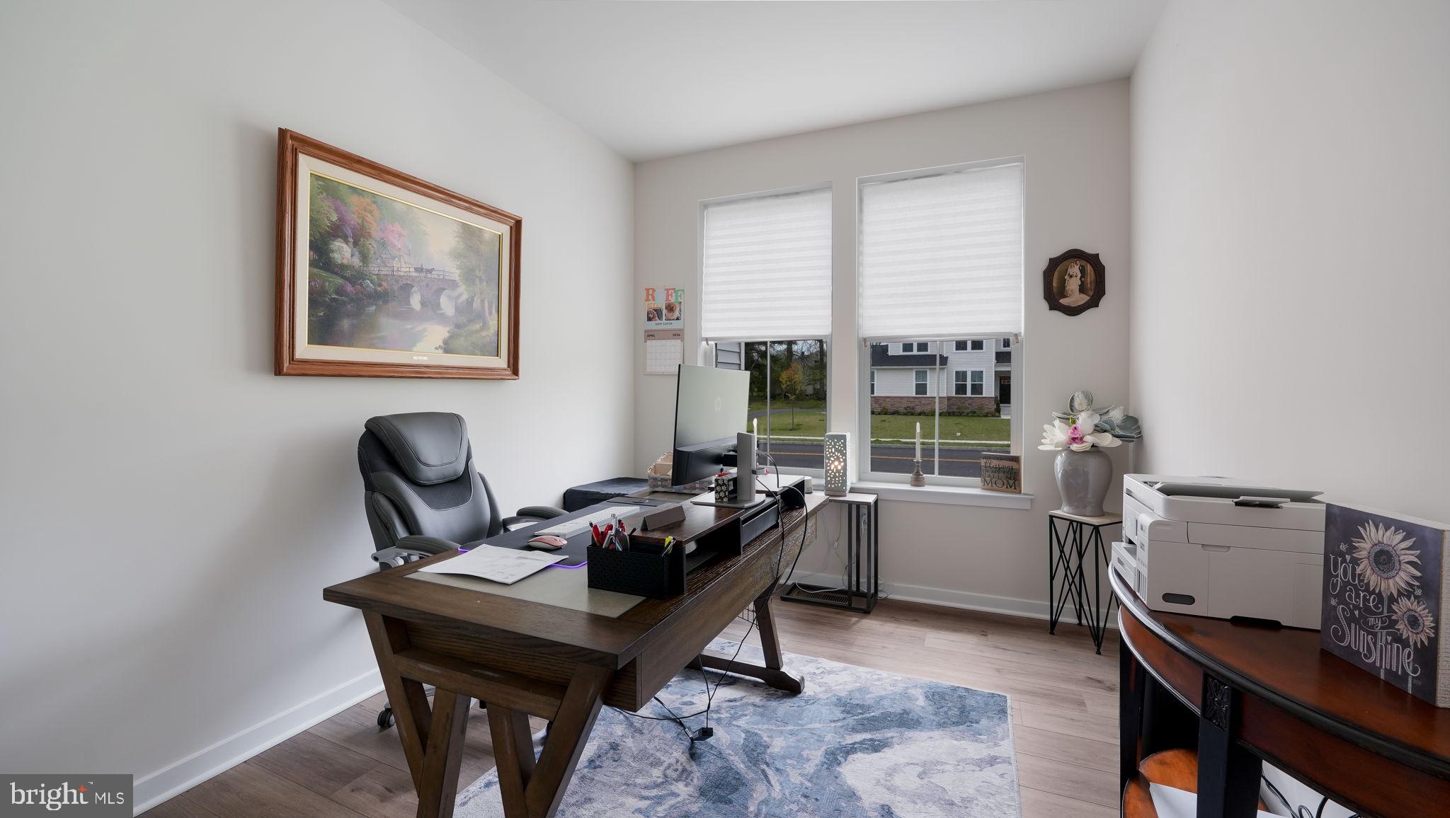 RESERVE AT WOODSIDE CREEK - Residential