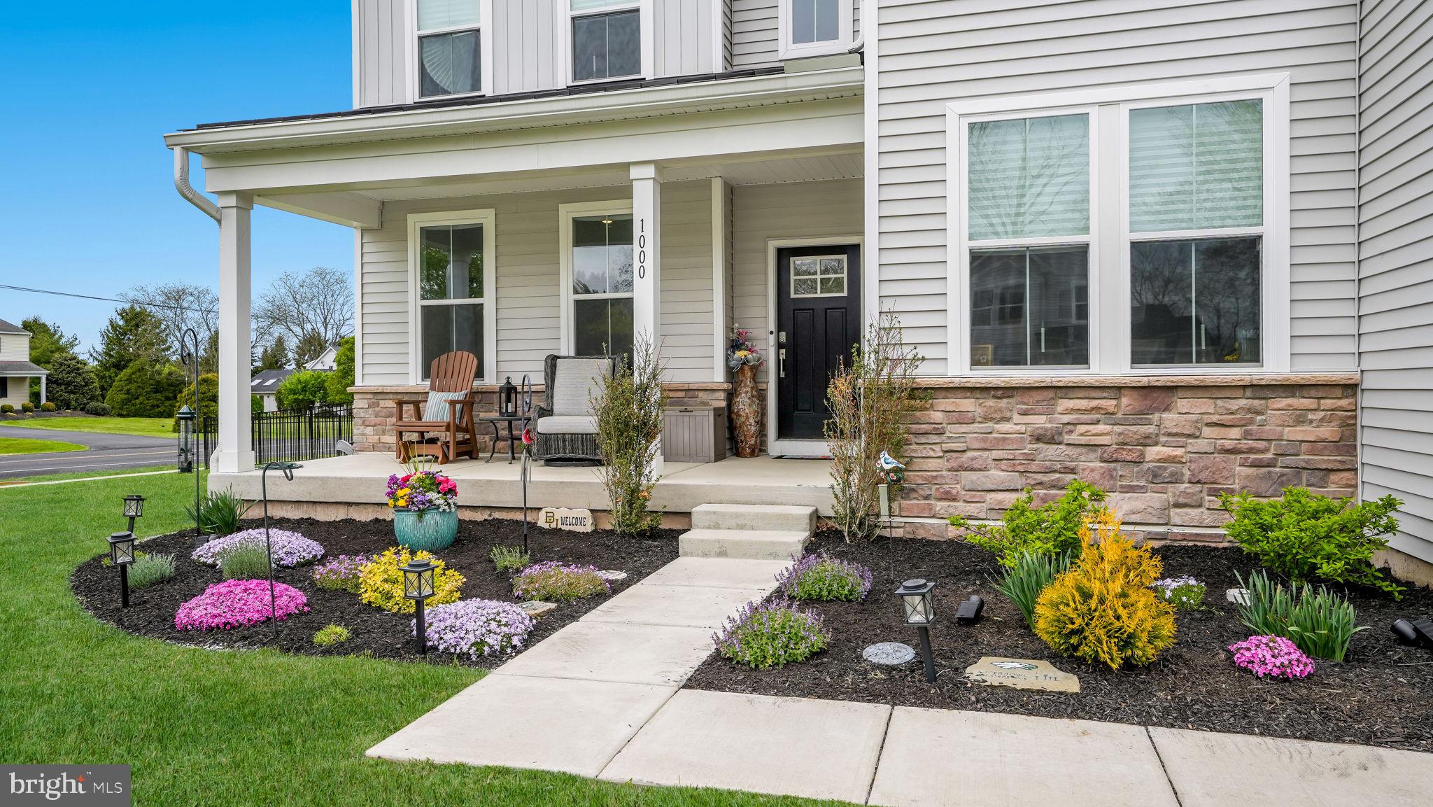 RESERVE AT WOODSIDE CREEK - Residential