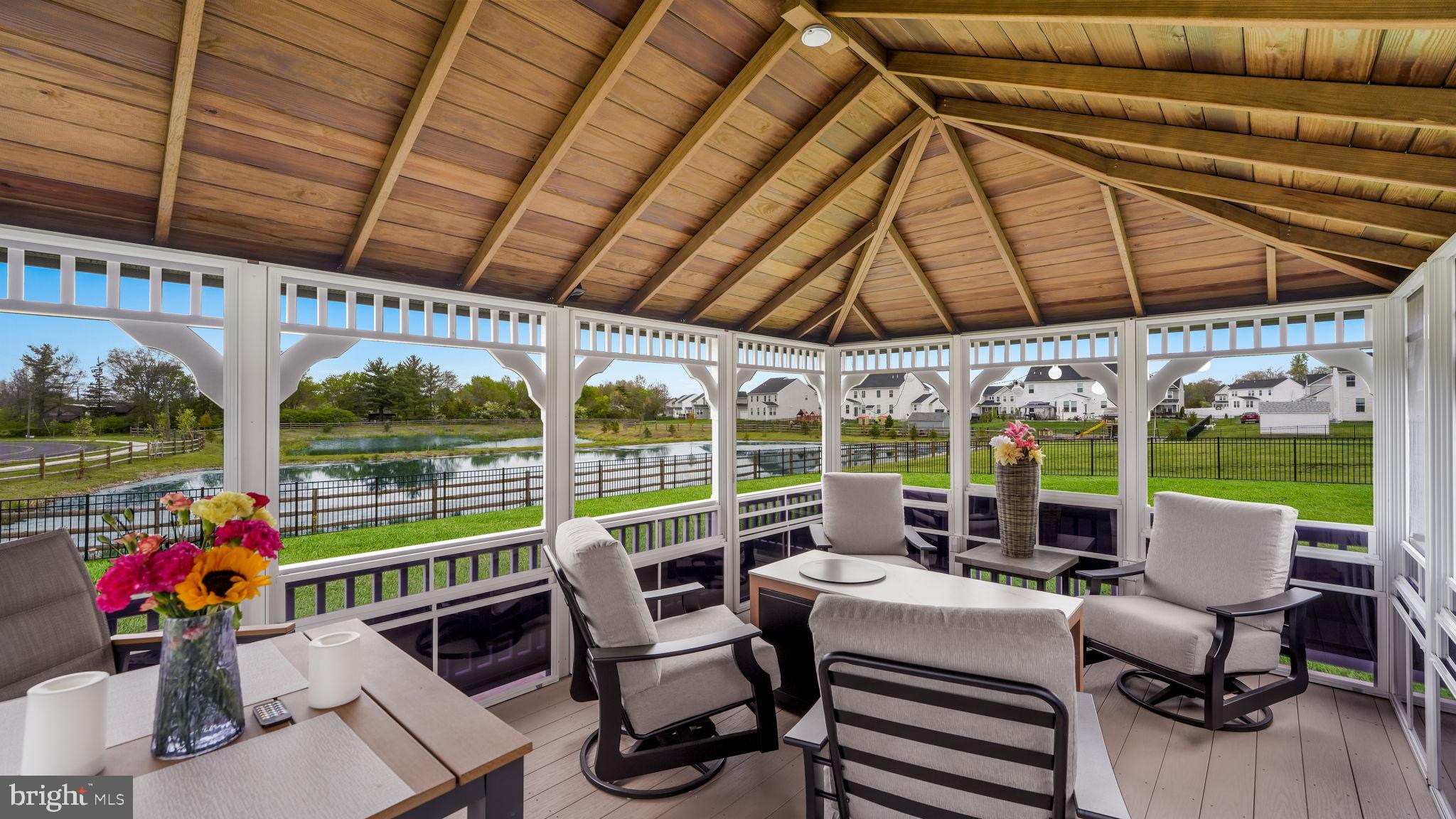 RESERVE AT WOODSIDE CREEK - Residential