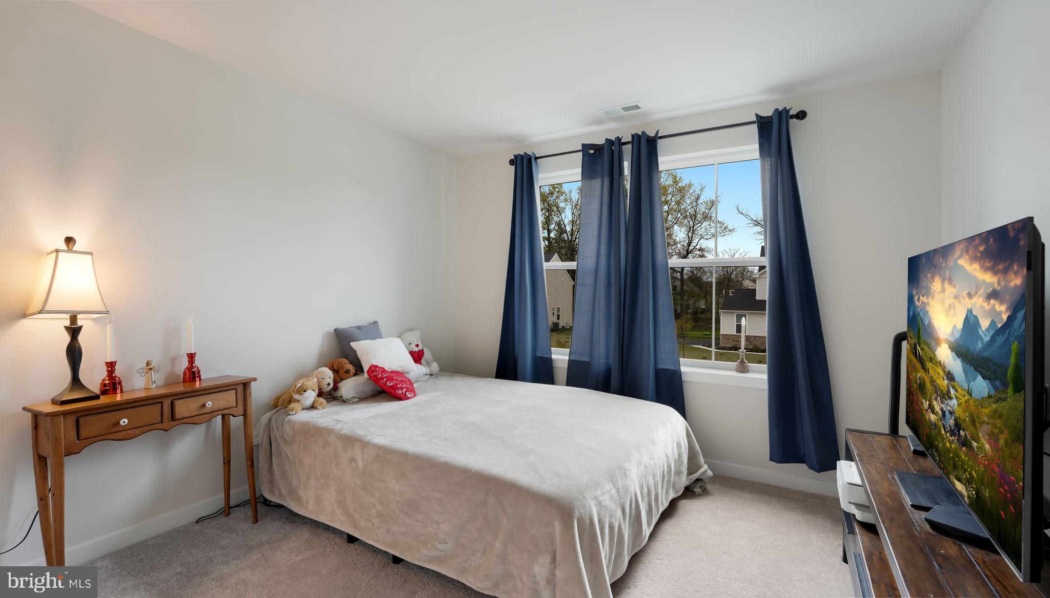 RESERVE AT WOODSIDE CREEK - Residential