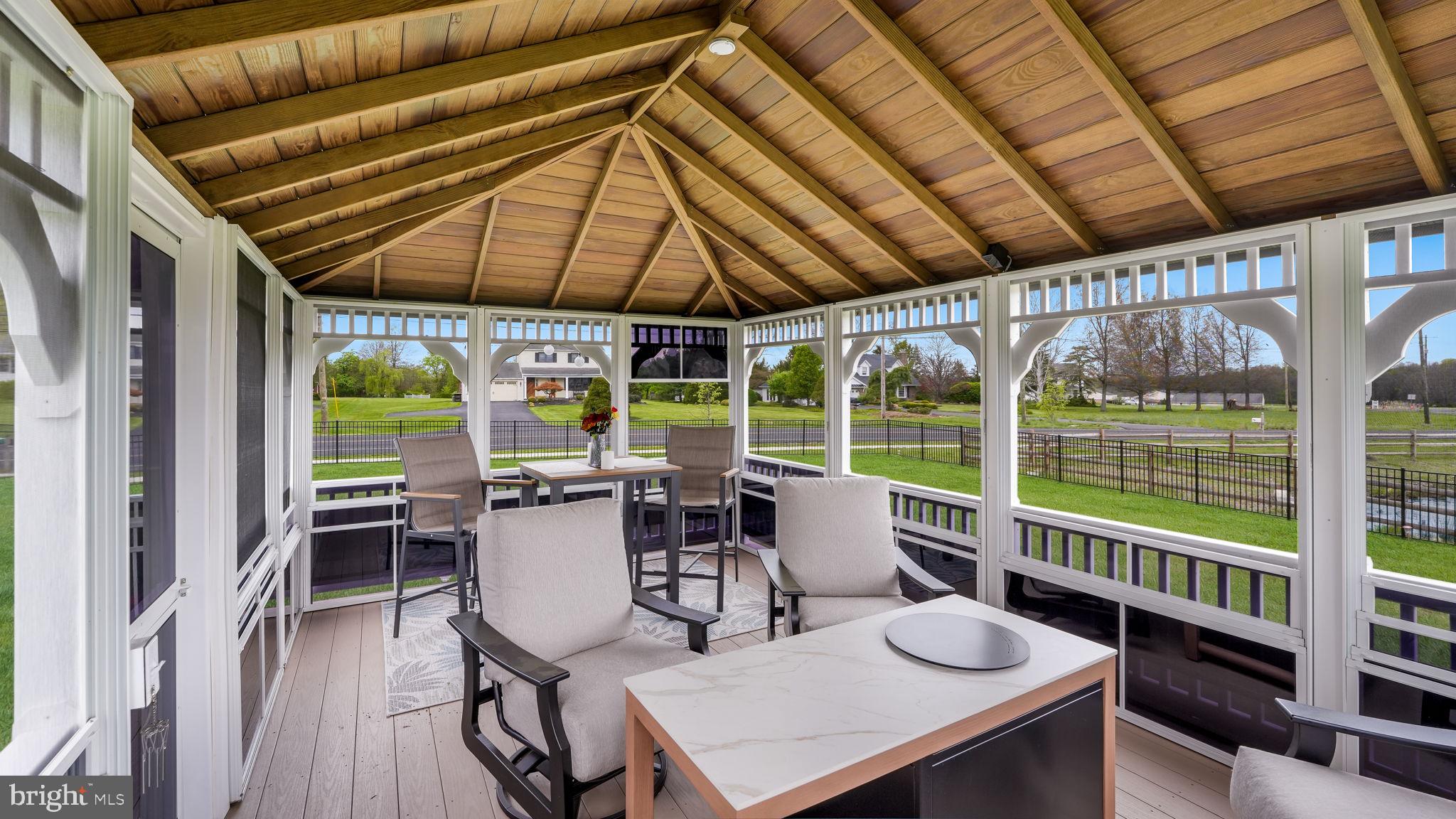 RESERVE AT WOODSIDE CREEK - Residential