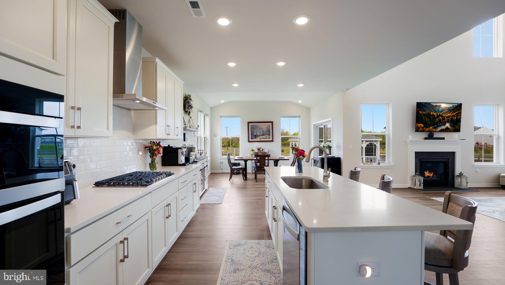 RESERVE AT WOODSIDE CREEK - Residential