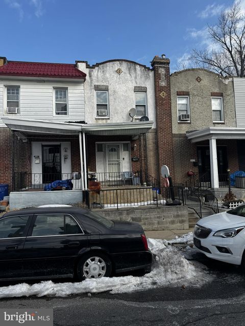 2055 E RITTENHOUSE STREET PHILADELPHIA PA 19138