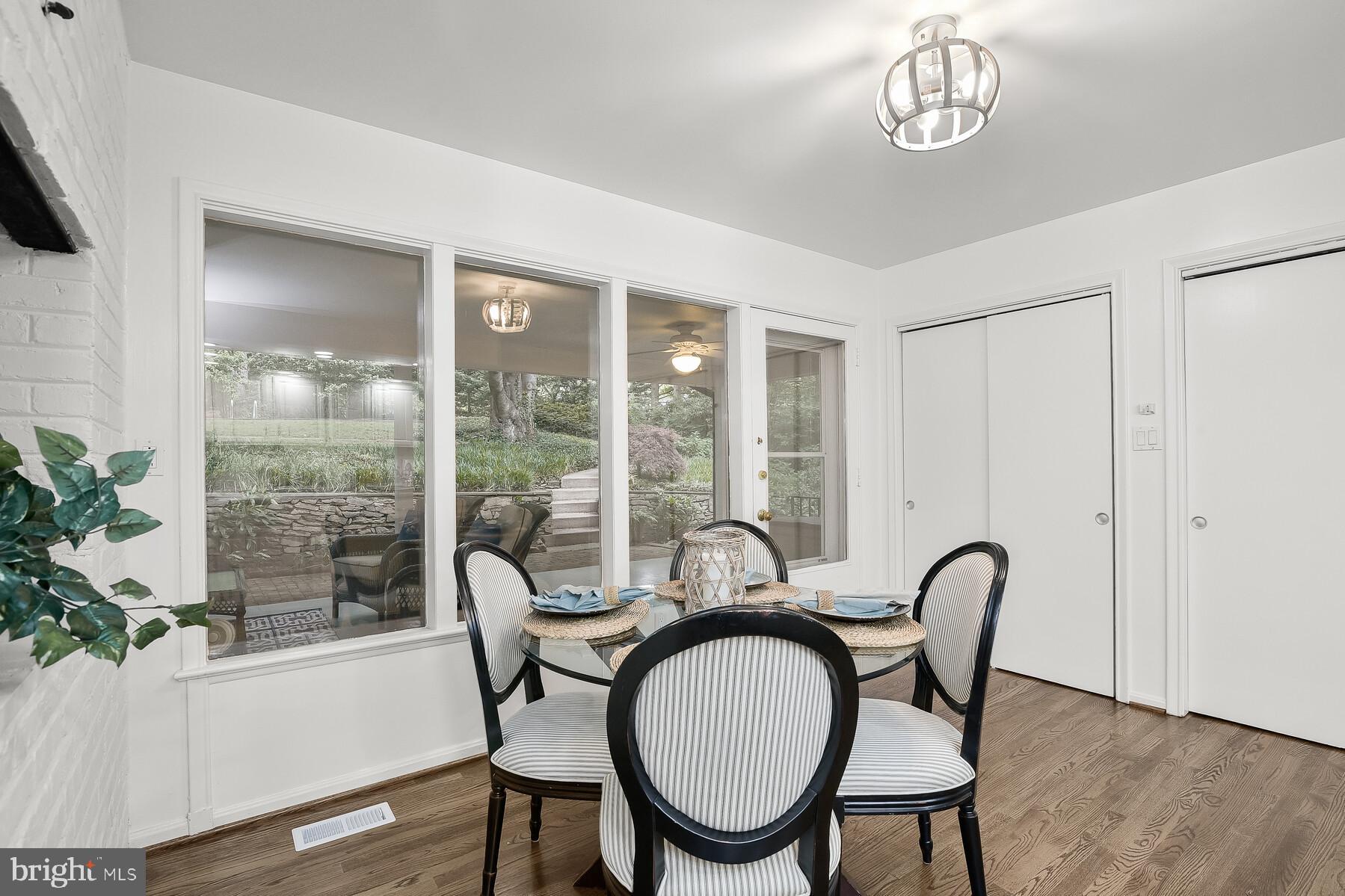 FORT SUMNER - Residential