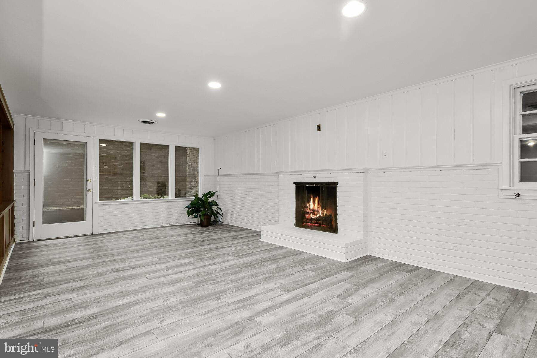 FORT SUMNER - Residential