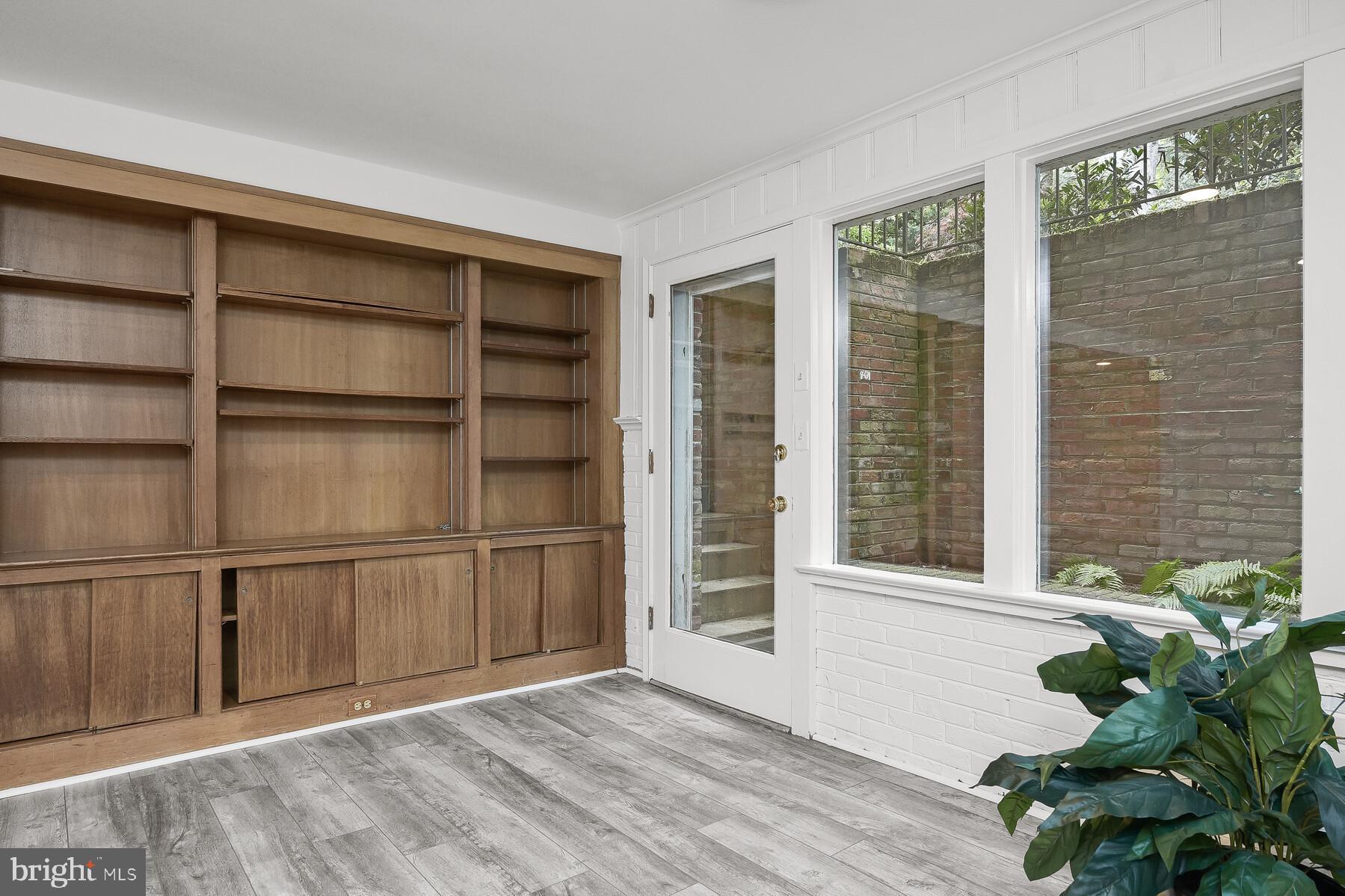 FORT SUMNER - Residential