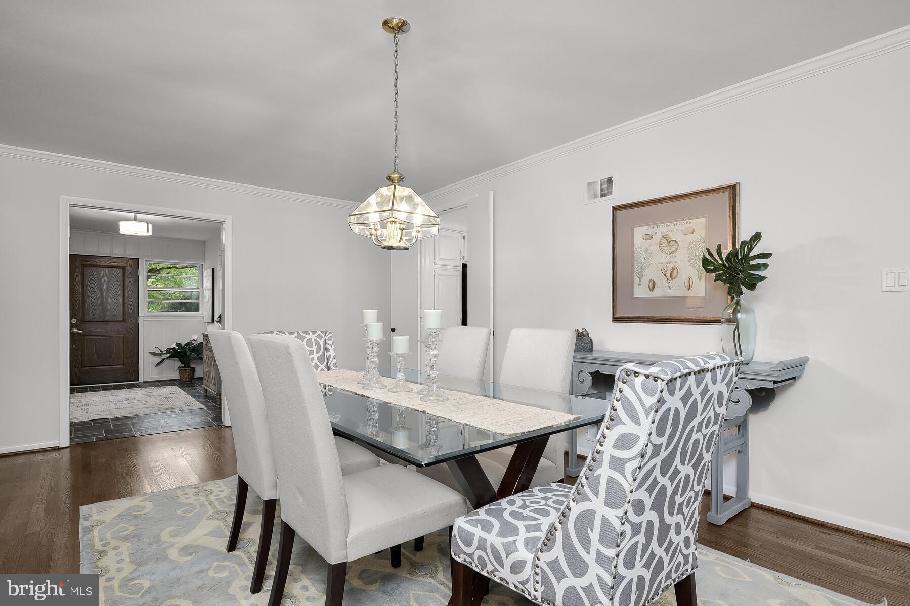 FORT SUMNER - Residential