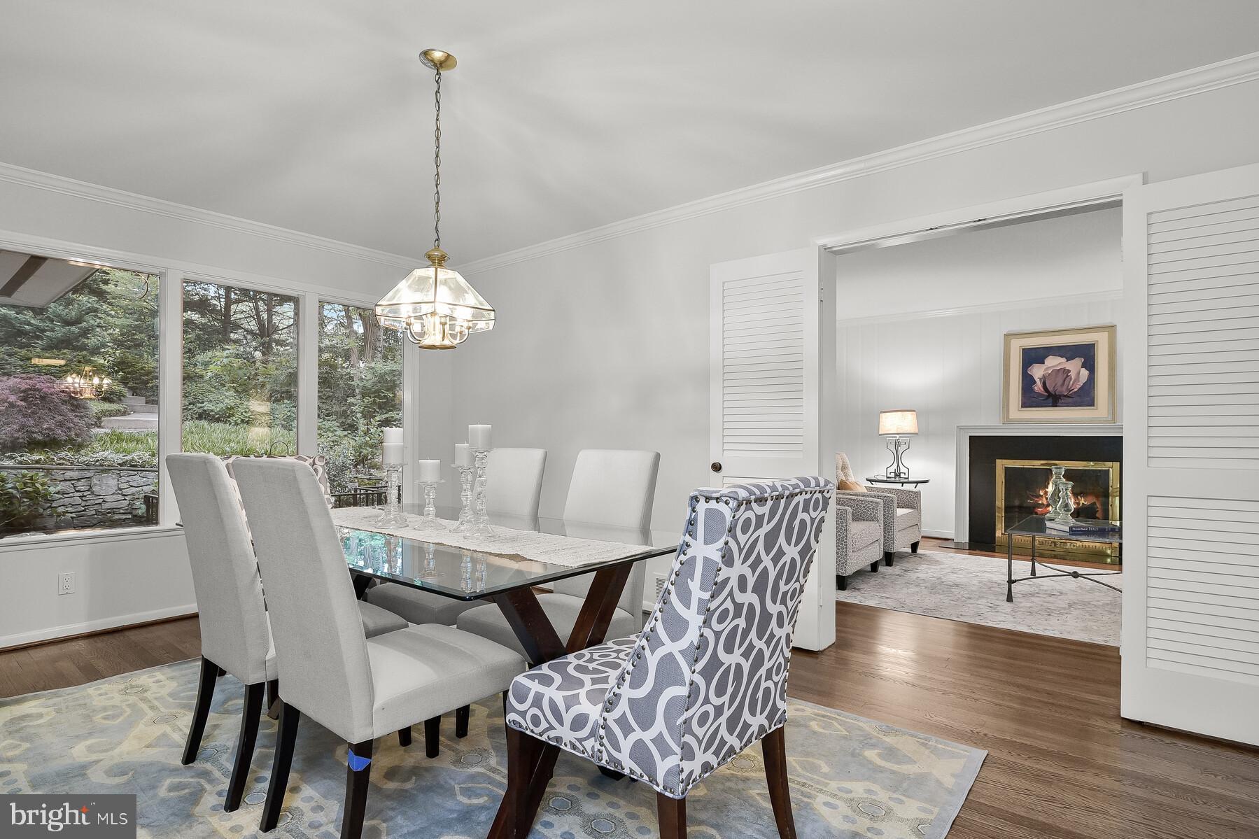 FORT SUMNER - Residential