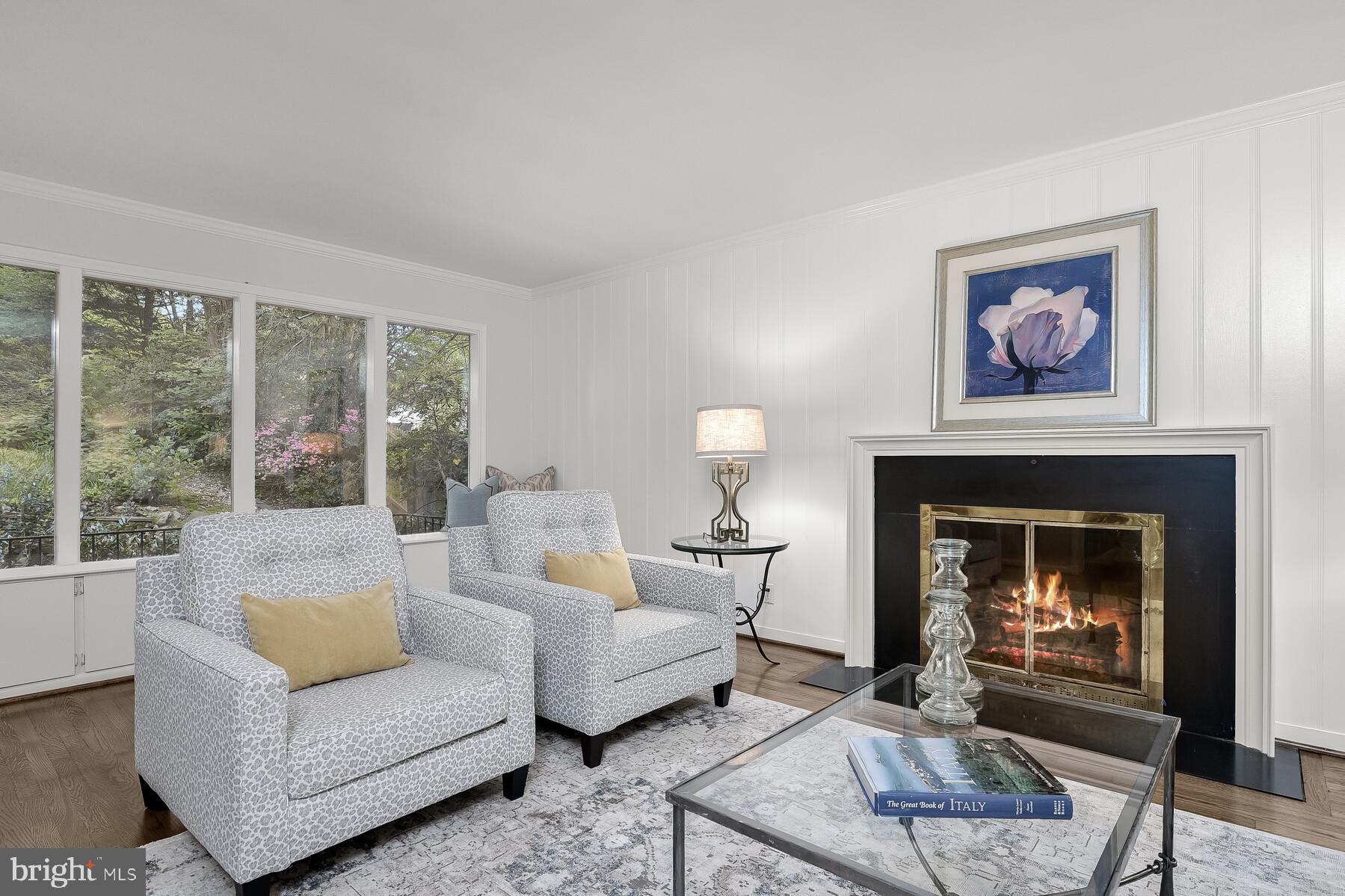 FORT SUMNER - Residential