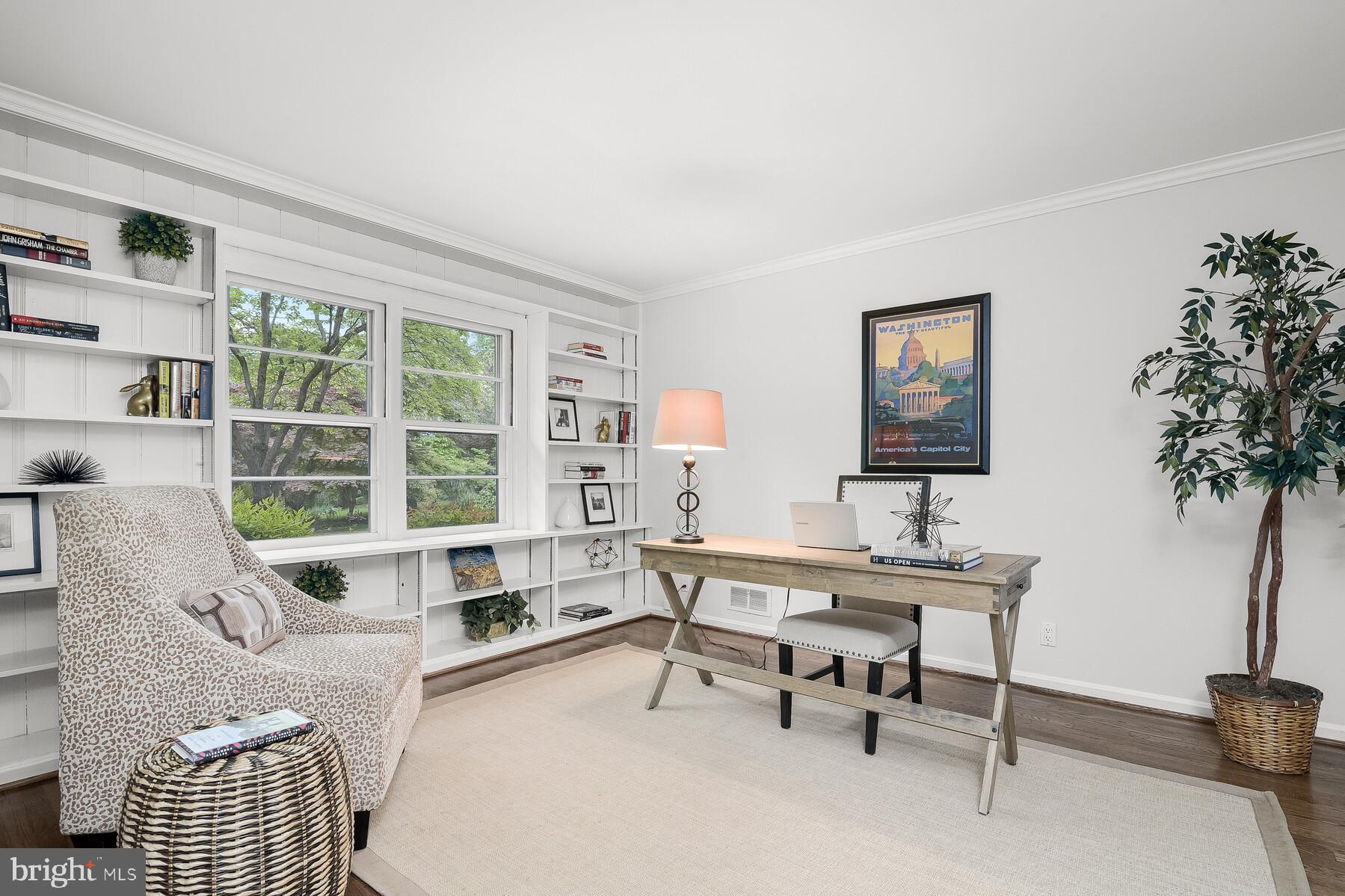 FORT SUMNER - Residential