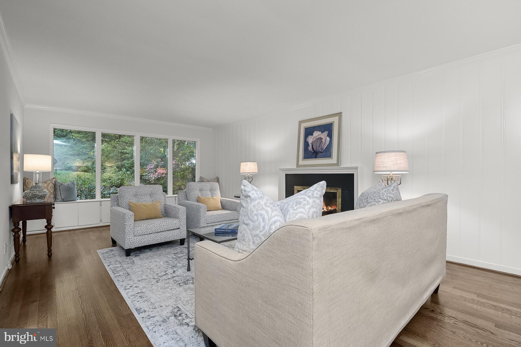 FORT SUMNER - Residential