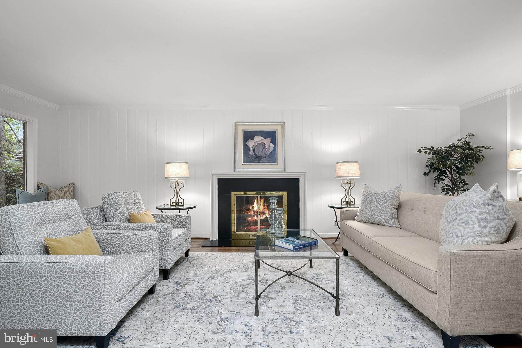 FORT SUMNER - Residential