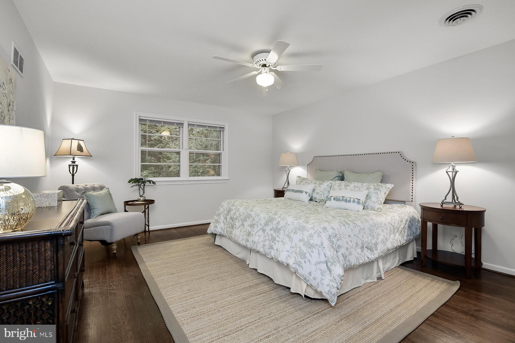 FORT SUMNER - Residential