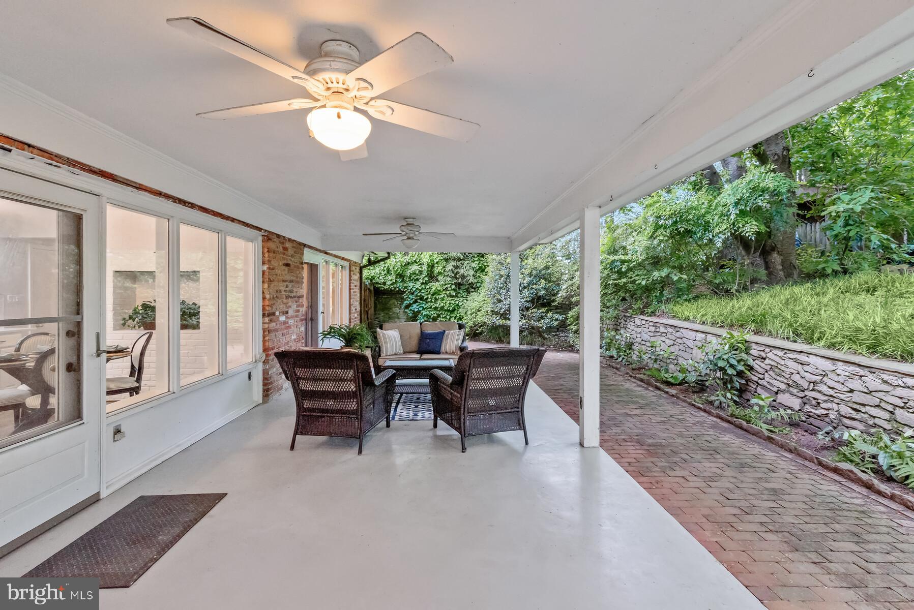 FORT SUMNER - Residential