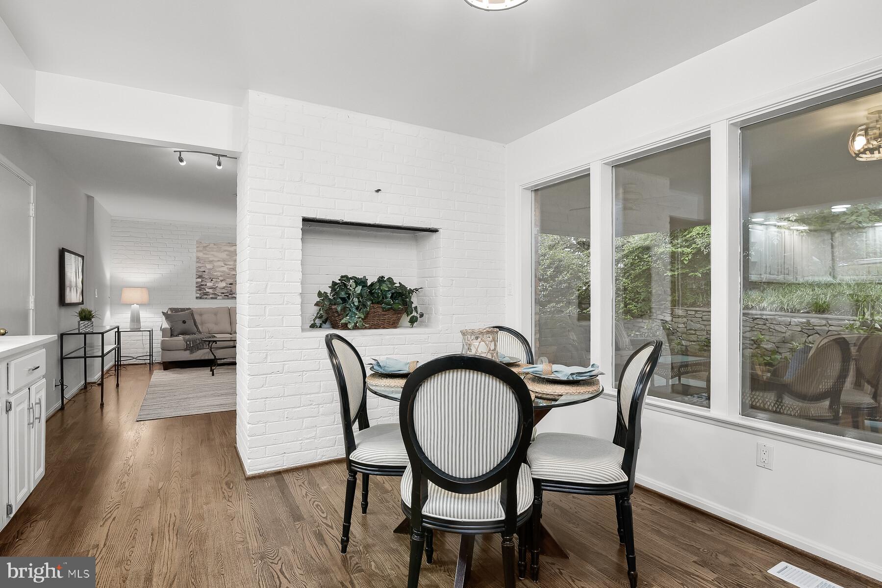 FORT SUMNER - Residential