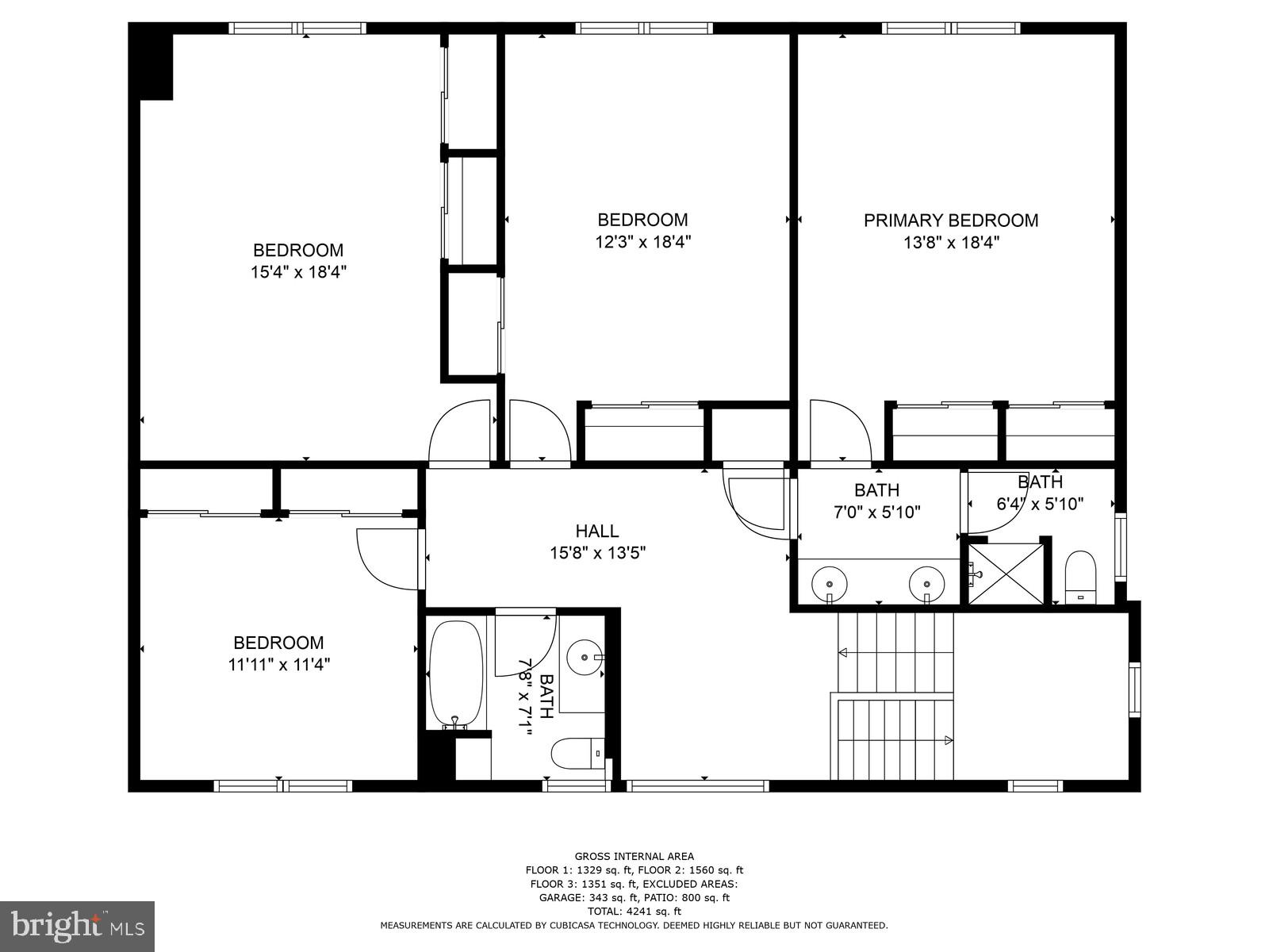FORT SUMNER - Residential
