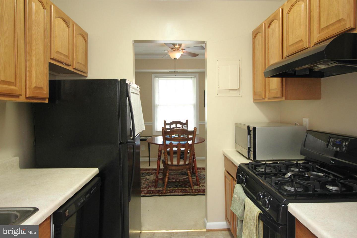 LYNDHURST - Residential Lease