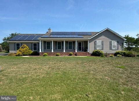 Homes For Sale - 12691 Line Road<br/> Sussex County, DELMAR, DE 19940