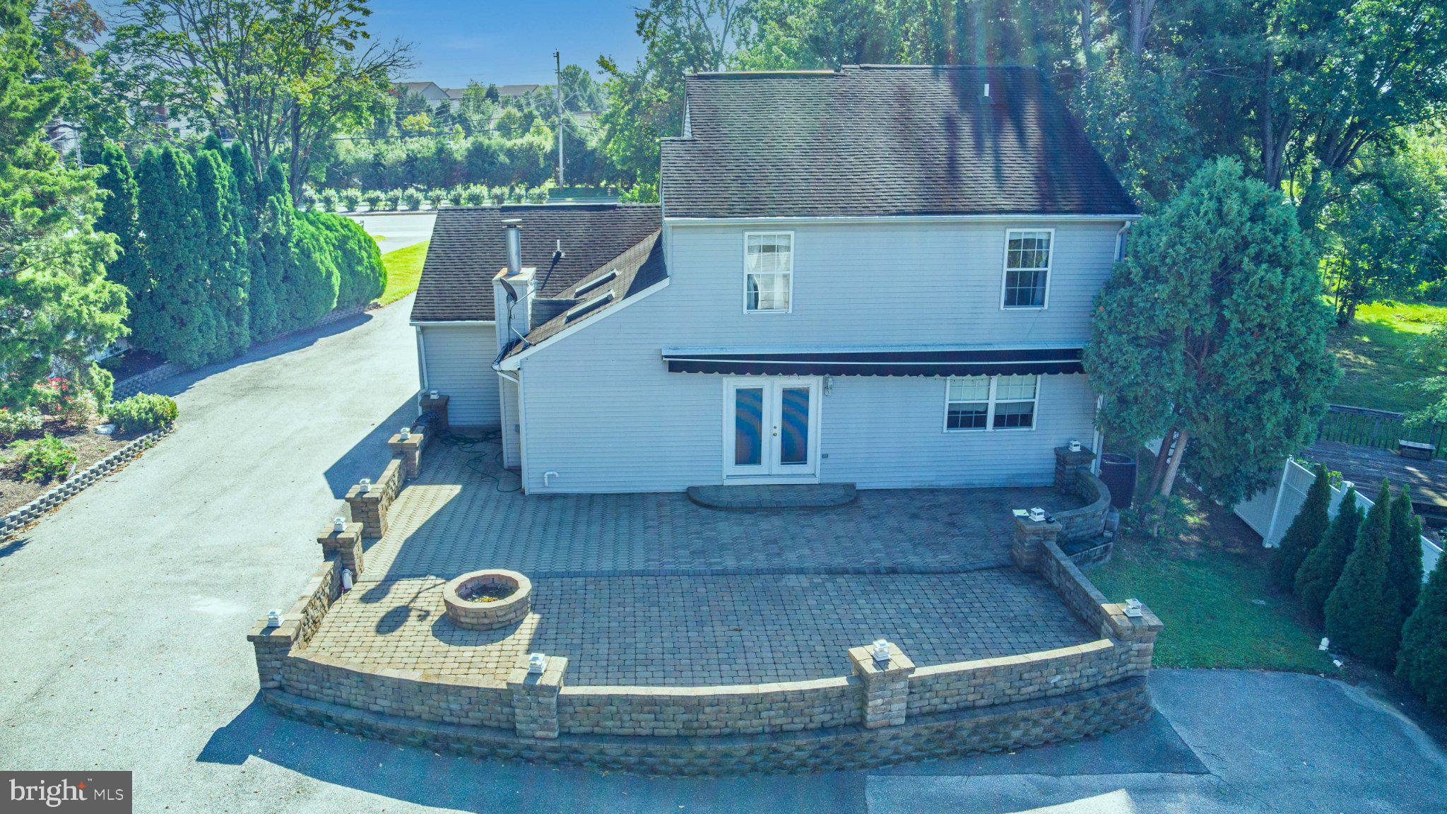 346 BEAR CHRISTIANA ROAD