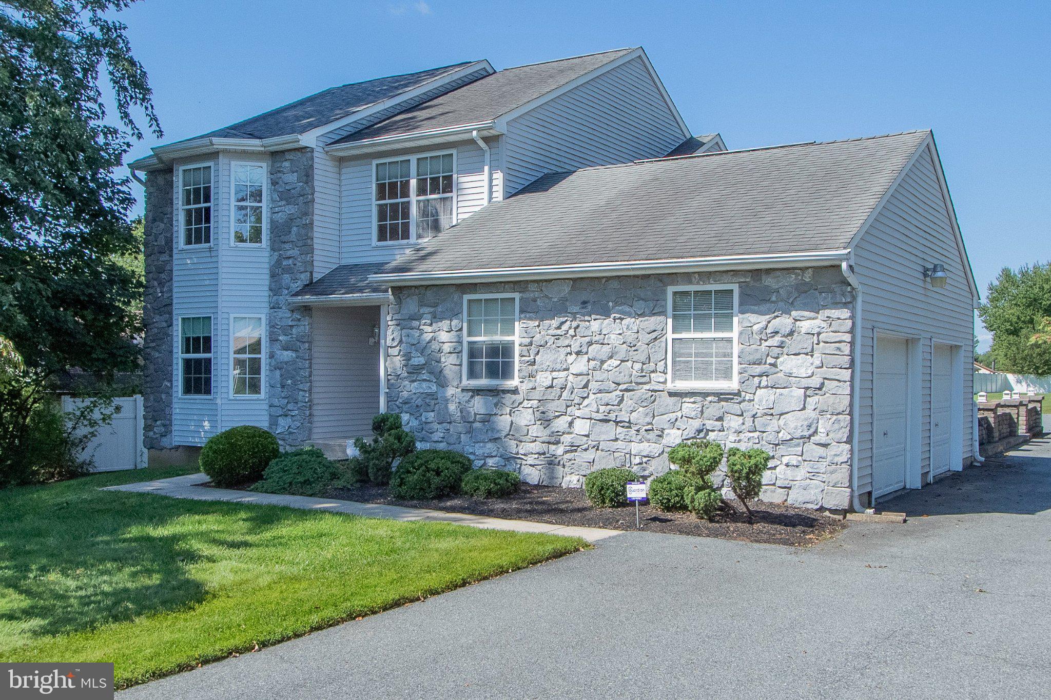 346 BEAR CHRISTIANA ROAD