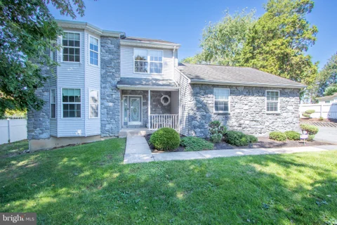 346 Bear Christiana Road, Bear, DE 19701 - #: DENC2111714