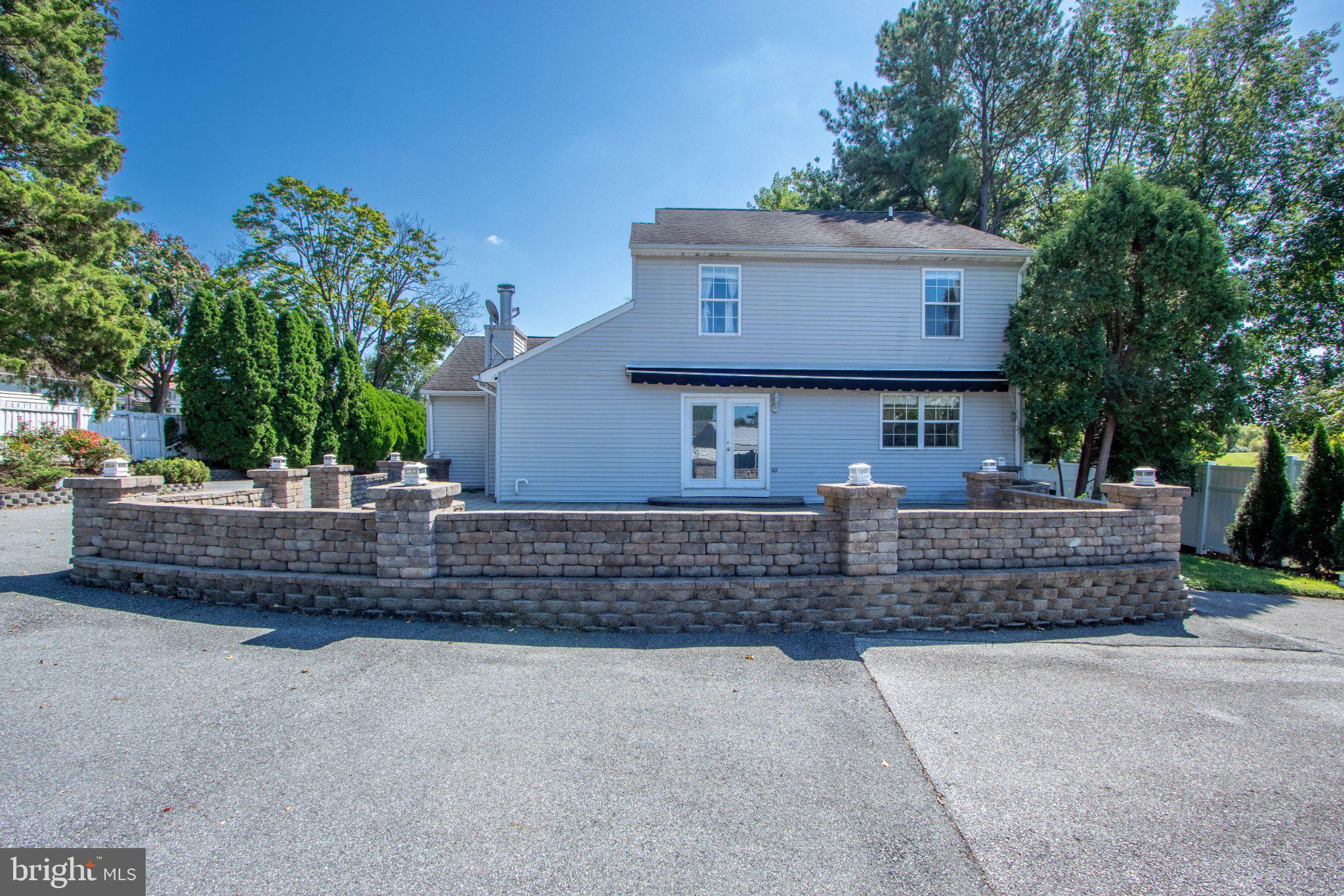 346 BEAR CHRISTIANA ROAD